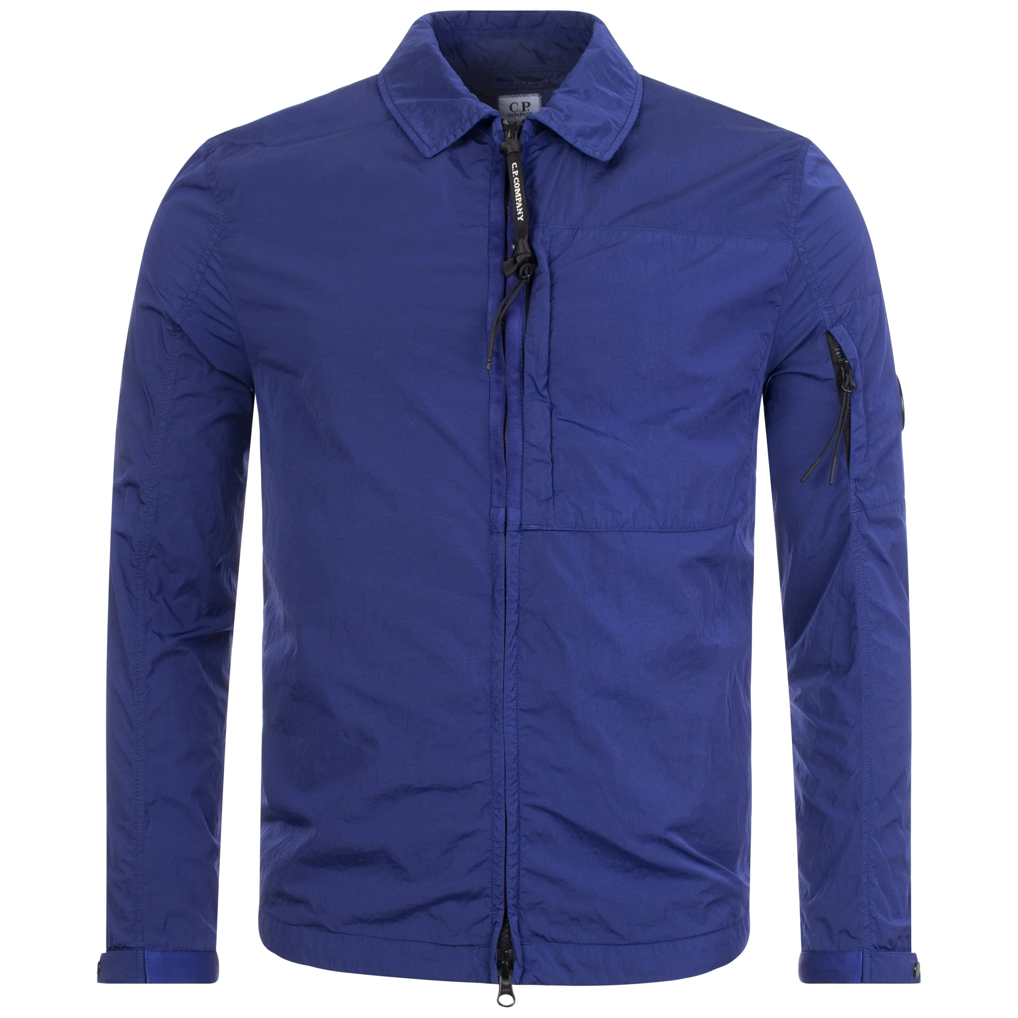 Chrome-R Overshirt - Image 4