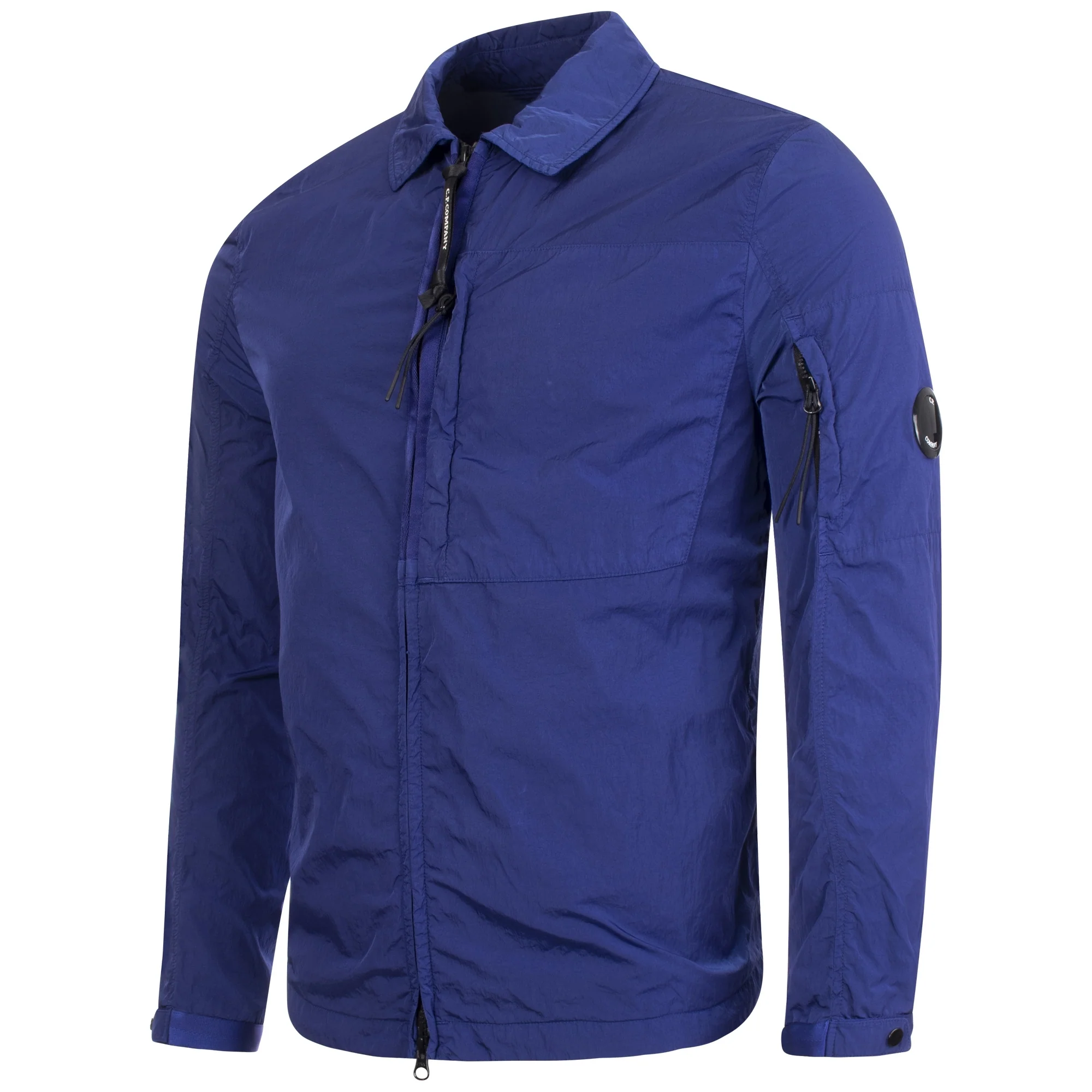 Chrome-R Overshirt - Image 5