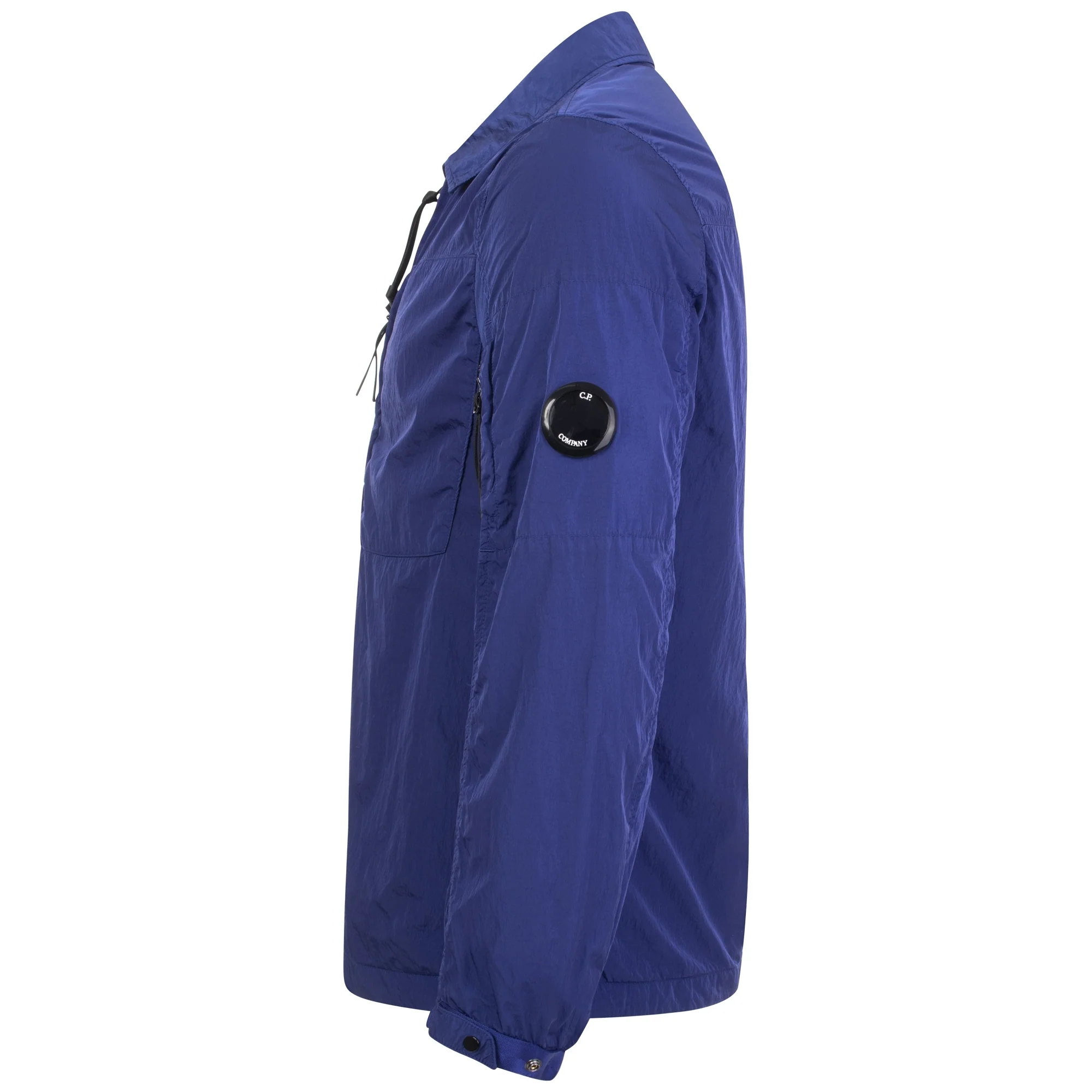 Chrome-R Overshirt - Image 6