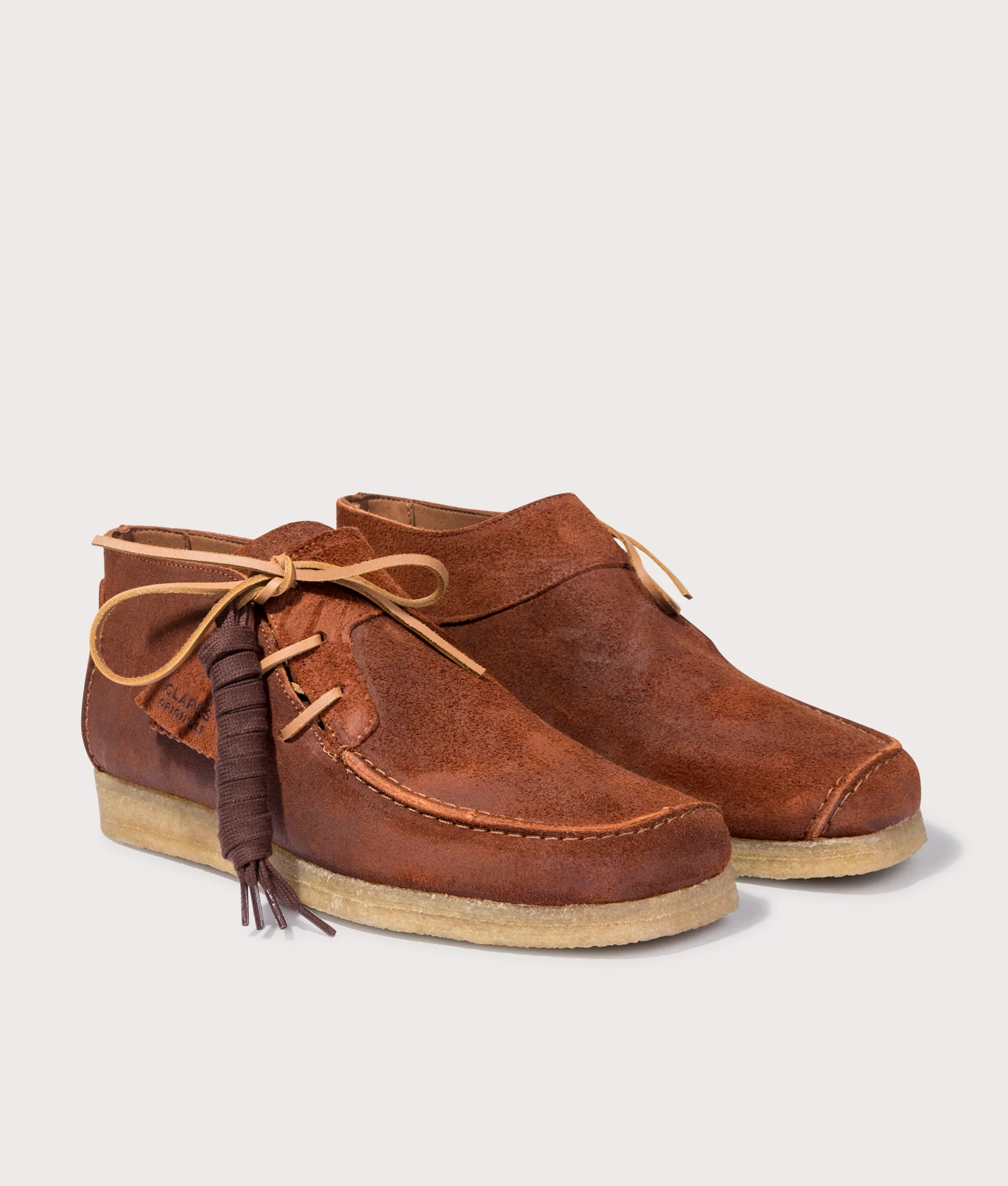 Lugger Boots - Image 2