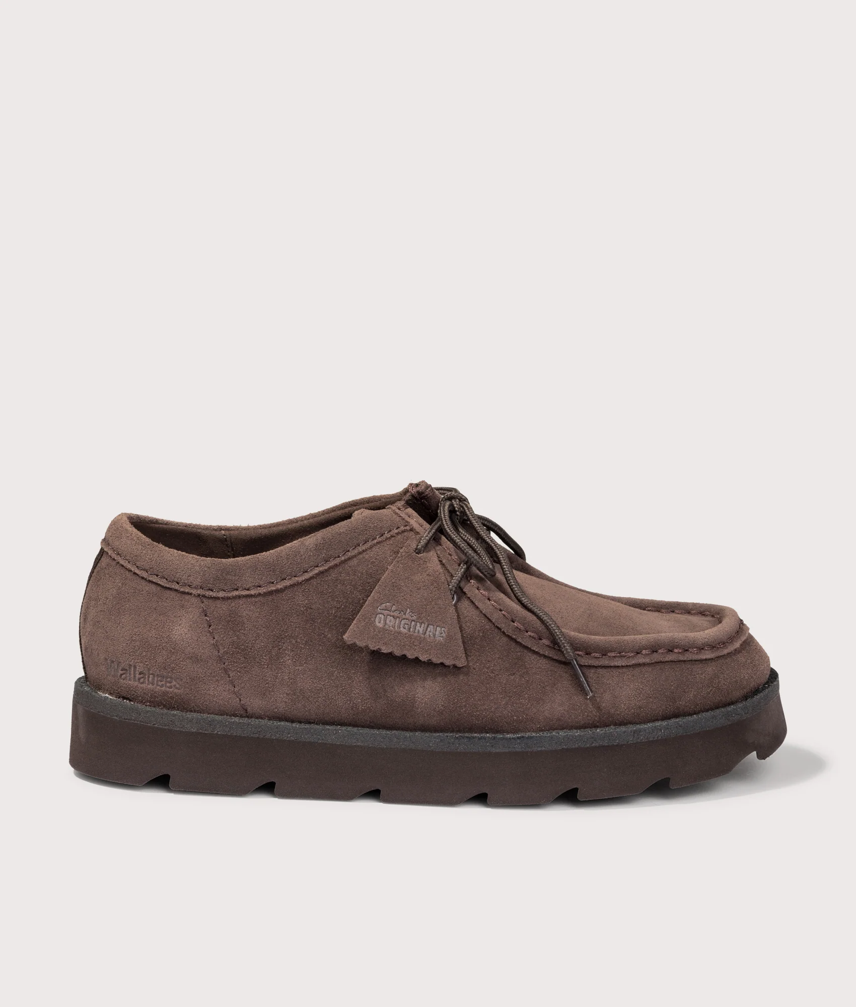 Meare Walla Shoes