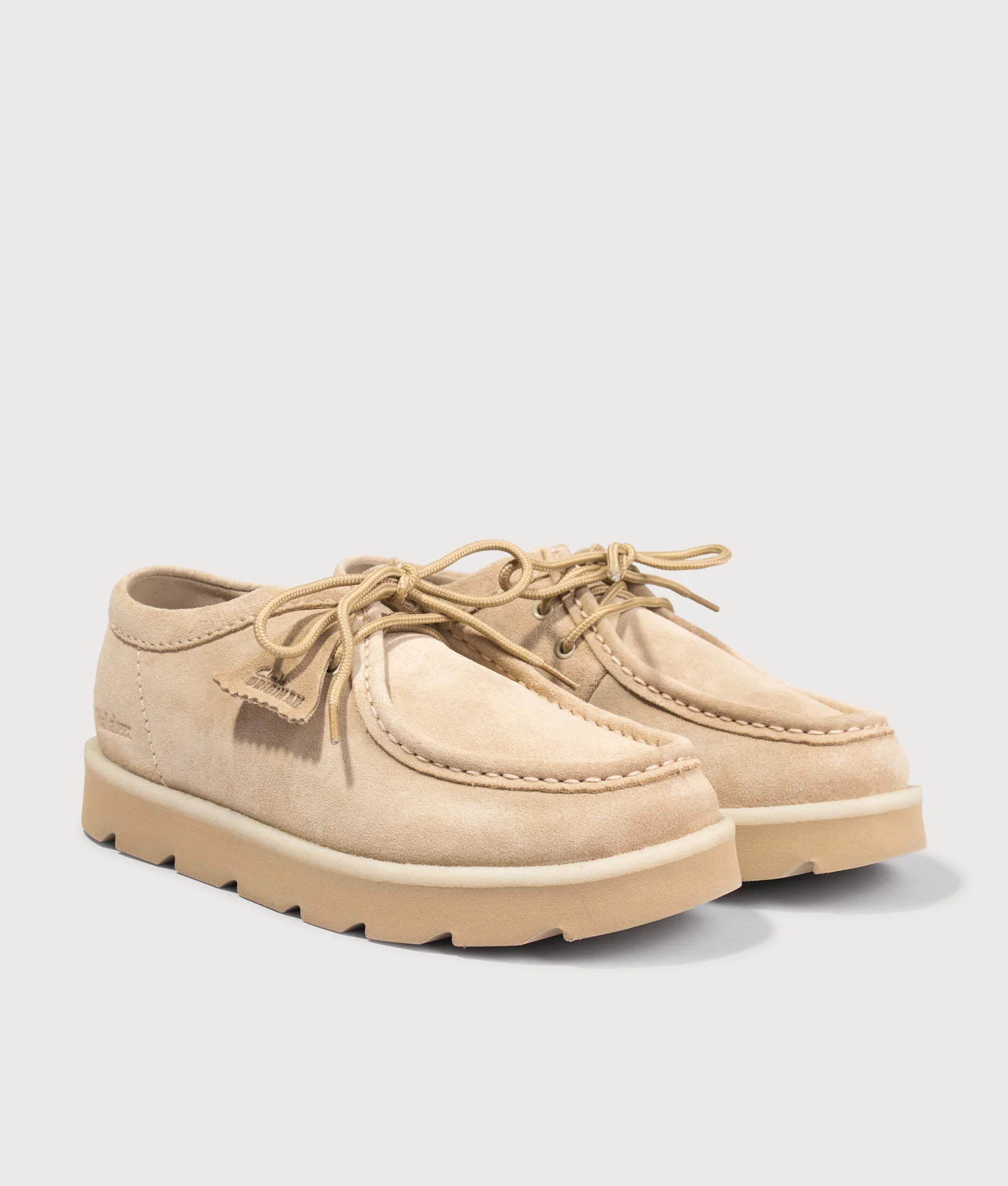 Meare Walla Shoes