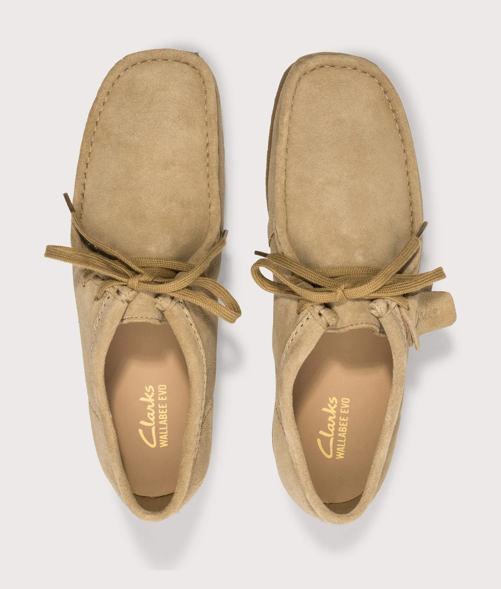 Wallabee EVO - Image 4