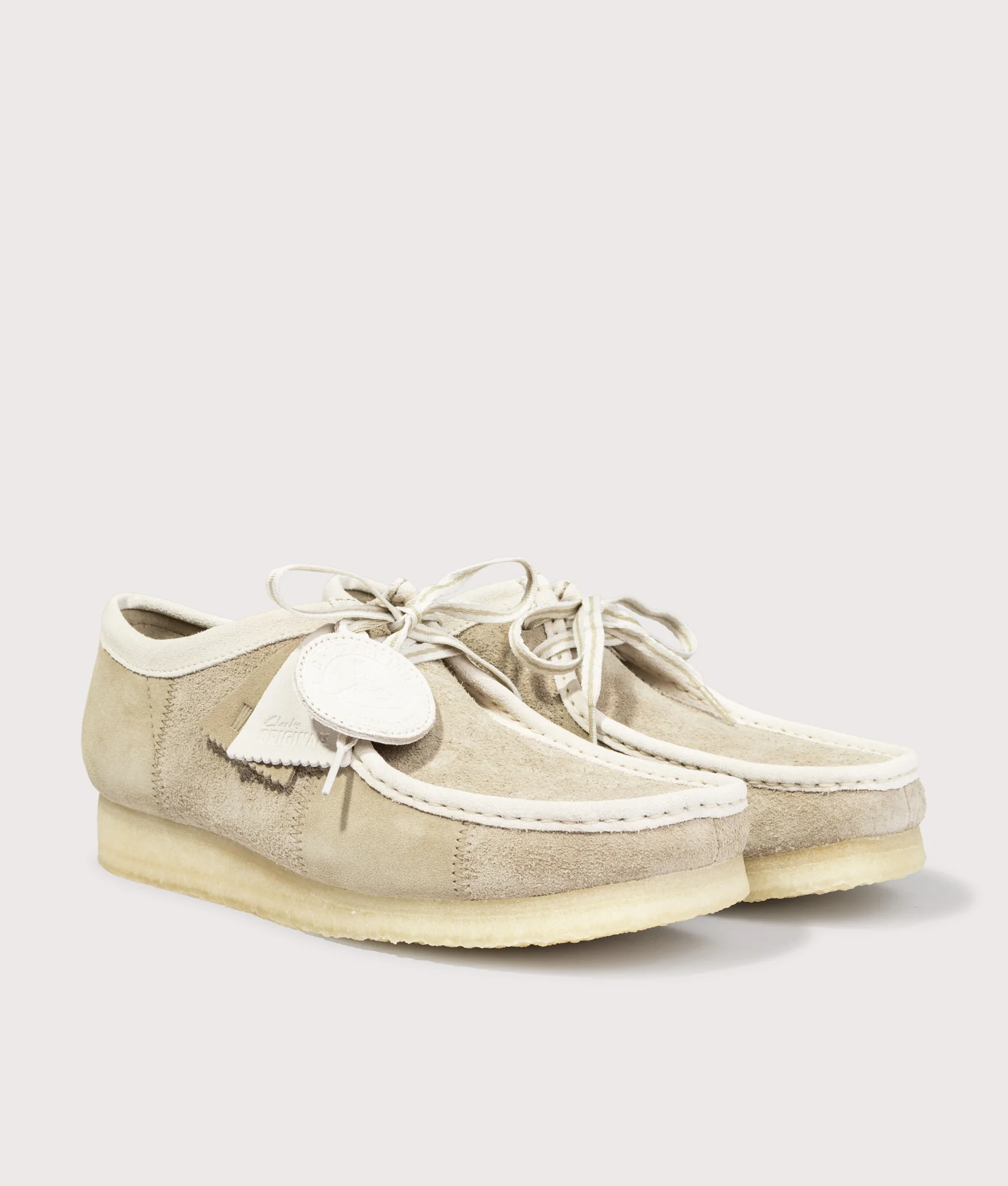 Wallabee