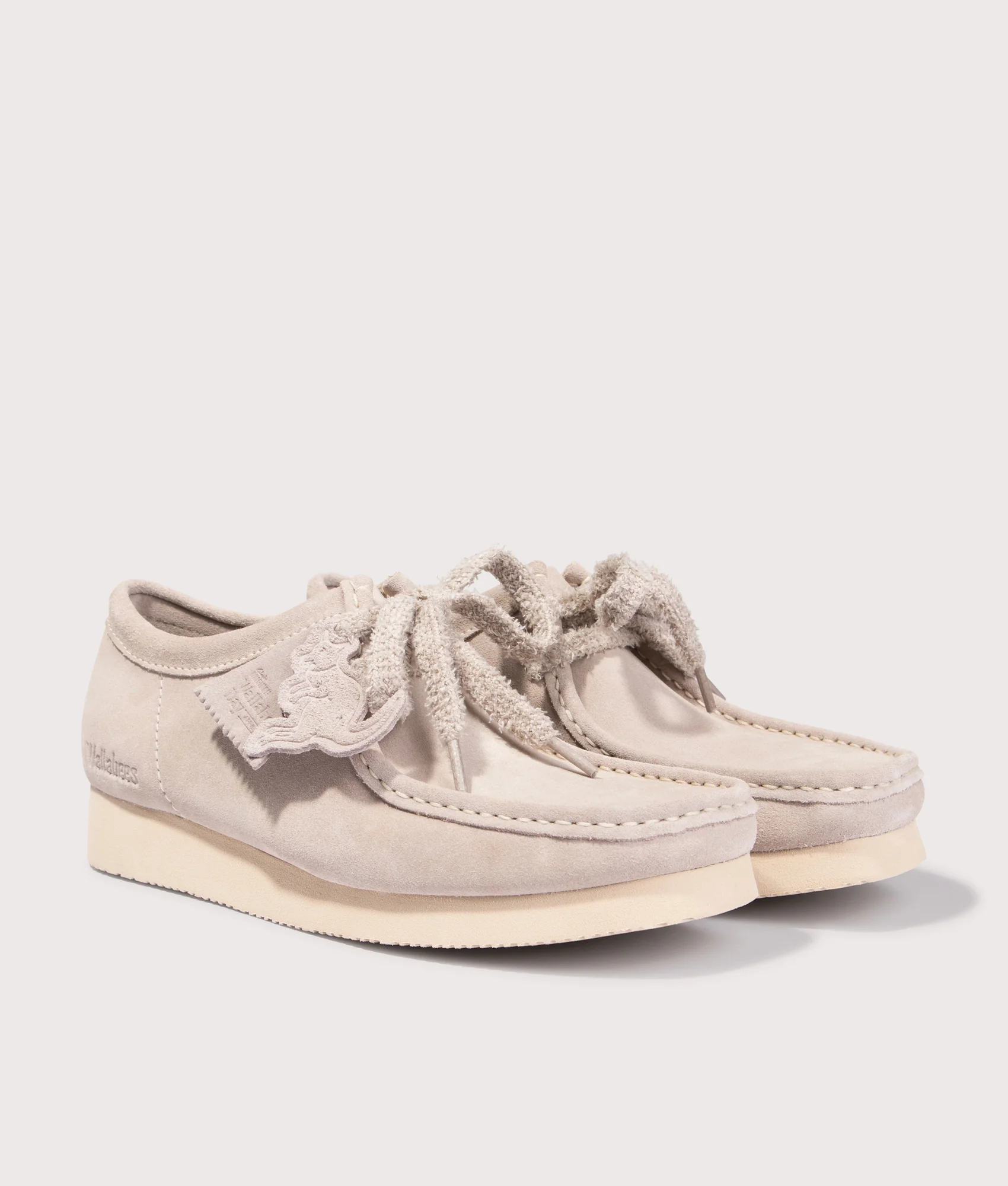 Wallabee - Image 2