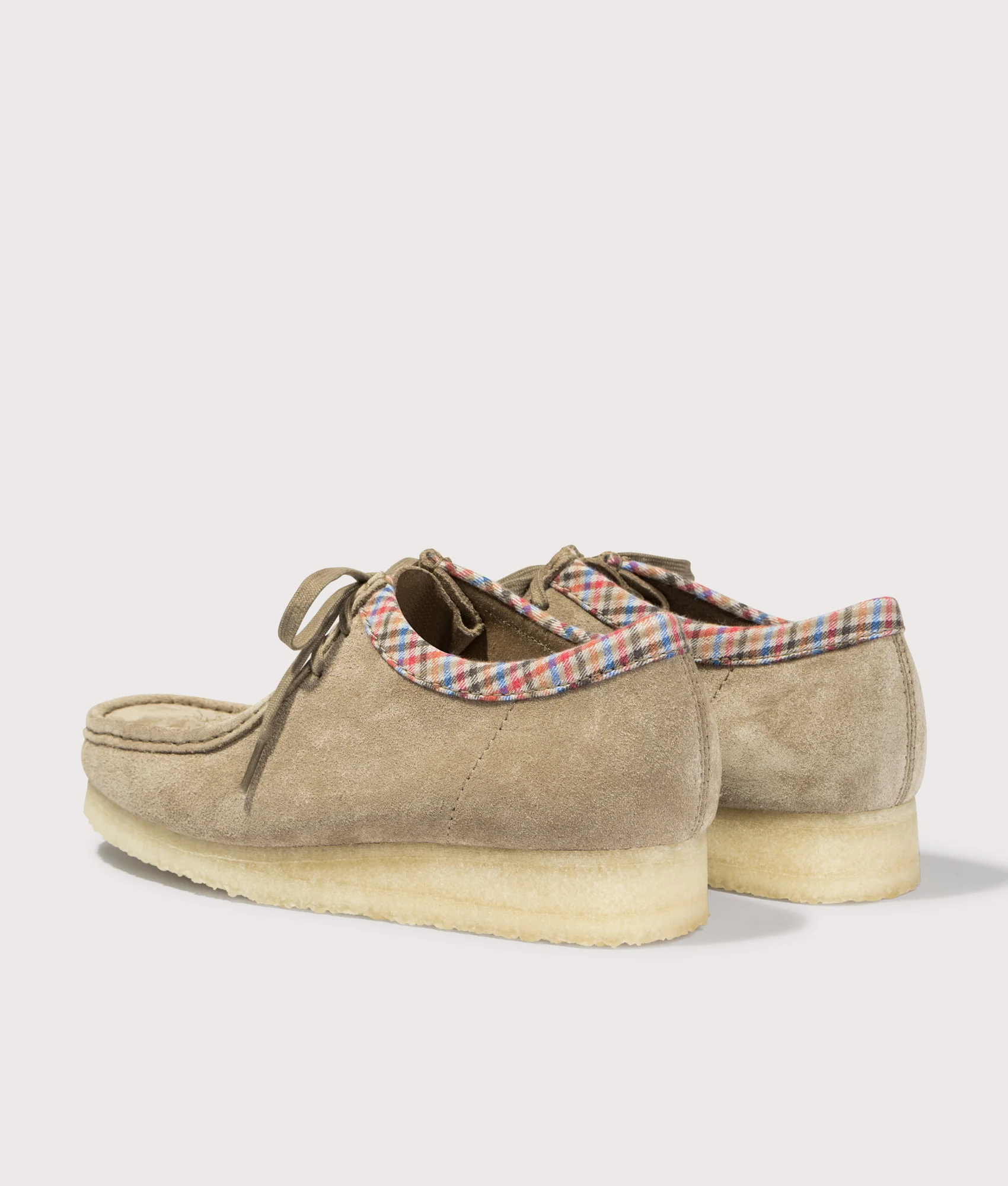 Wallabee Suede - Image 3