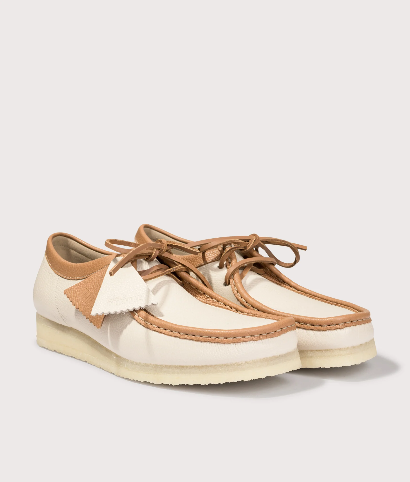 Wallabee - Image 2