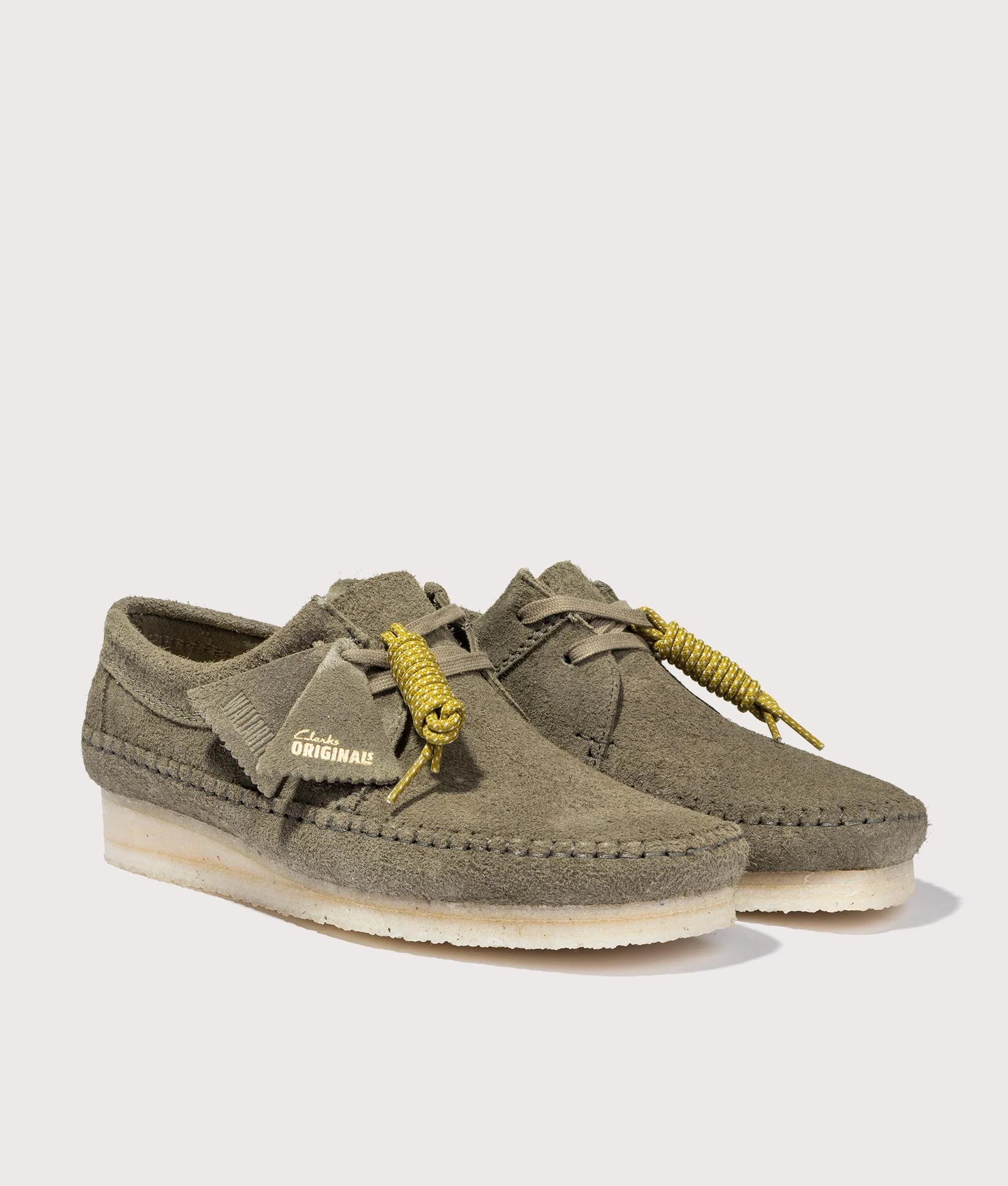 Weaver Suede - Image 2