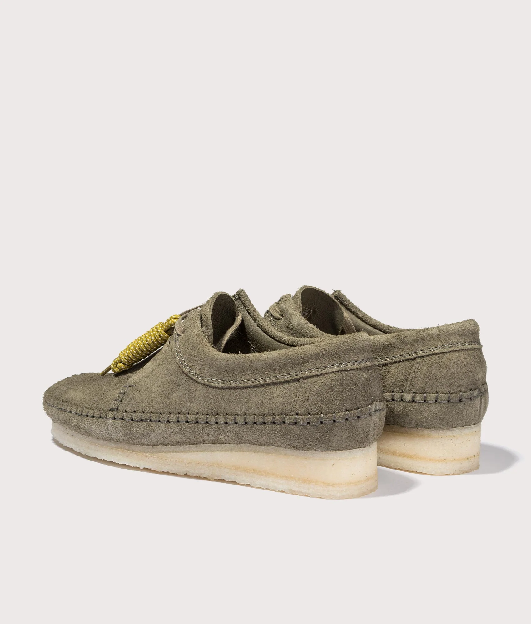 Weaver Suede - Image 3