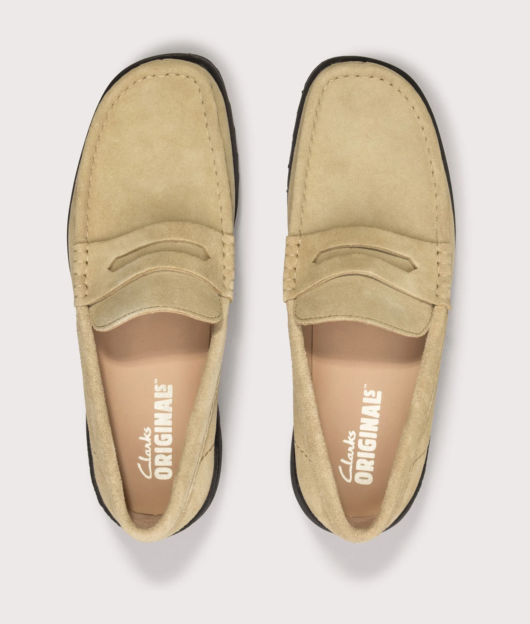Yukoner Penny Loafers - Image 4