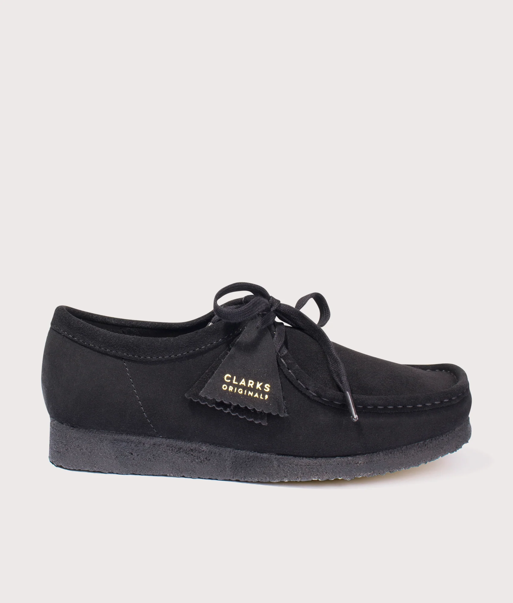 Wallabee