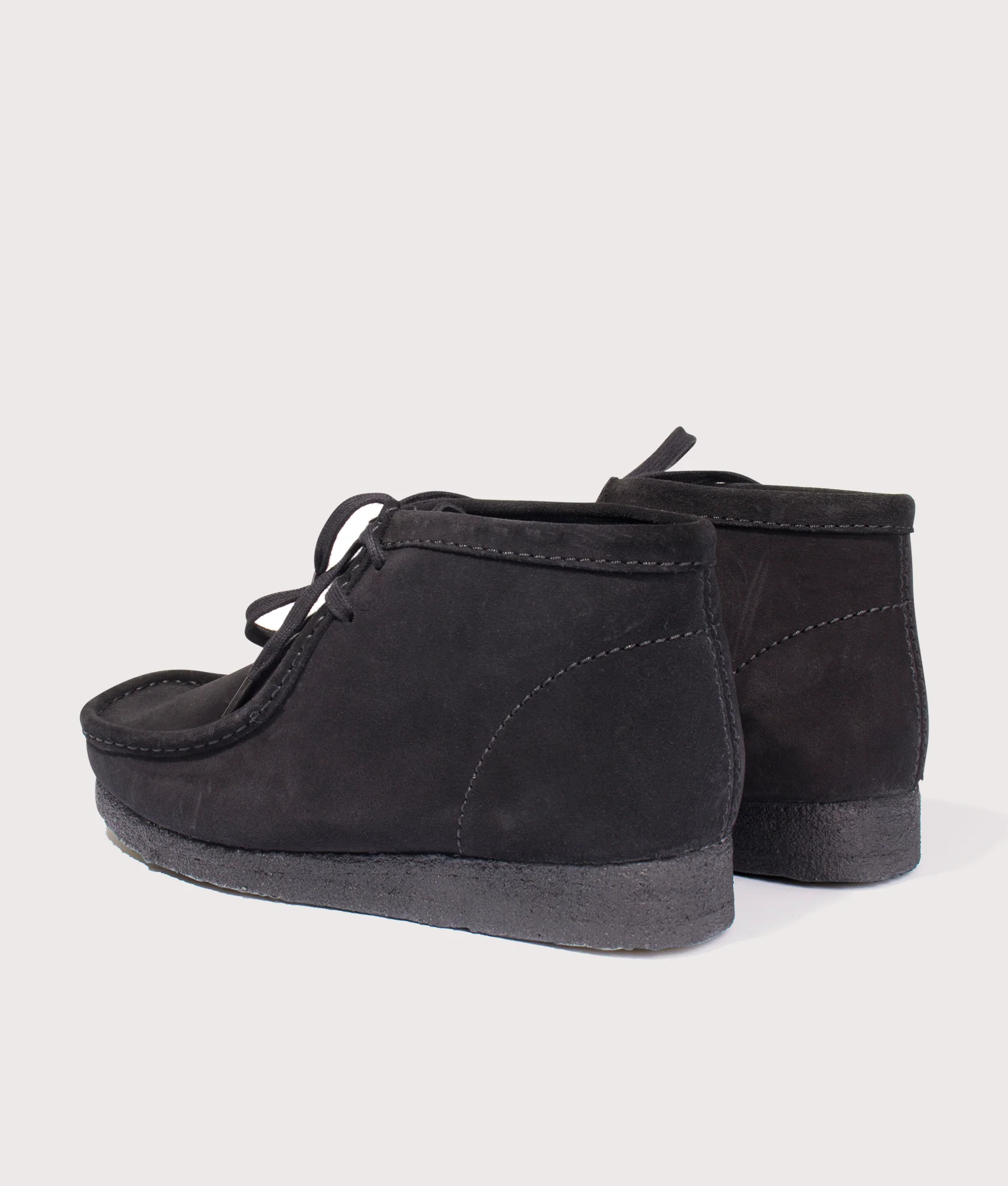 Wallabee Boot - Image 3