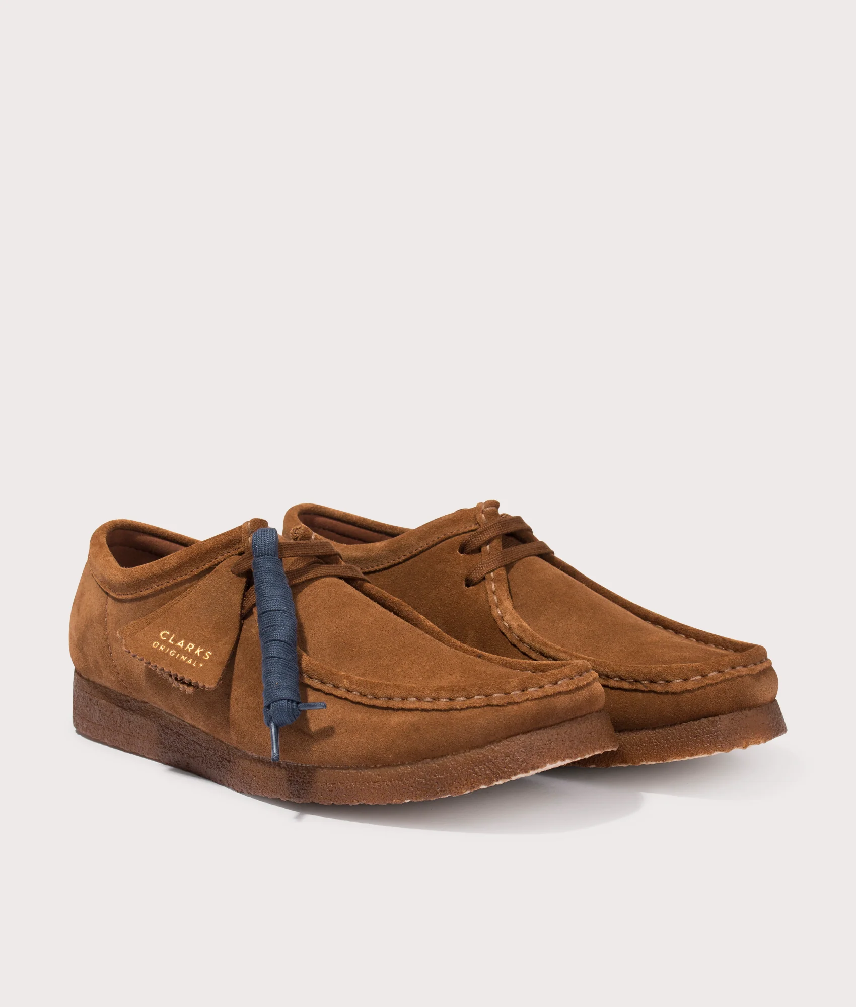 Wallabee Suede - Image 2