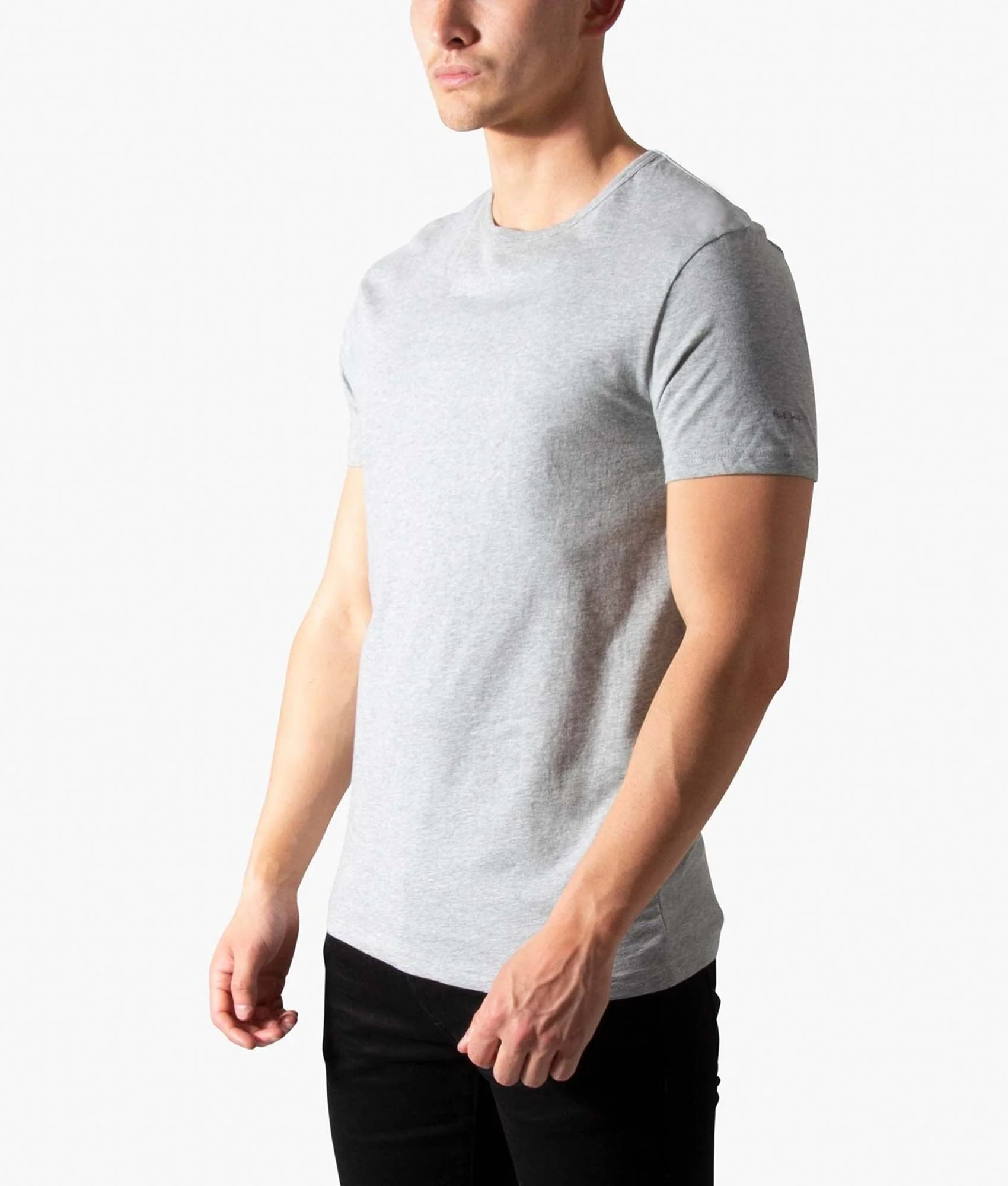Regular Fit Classic Cotton T-Shirt