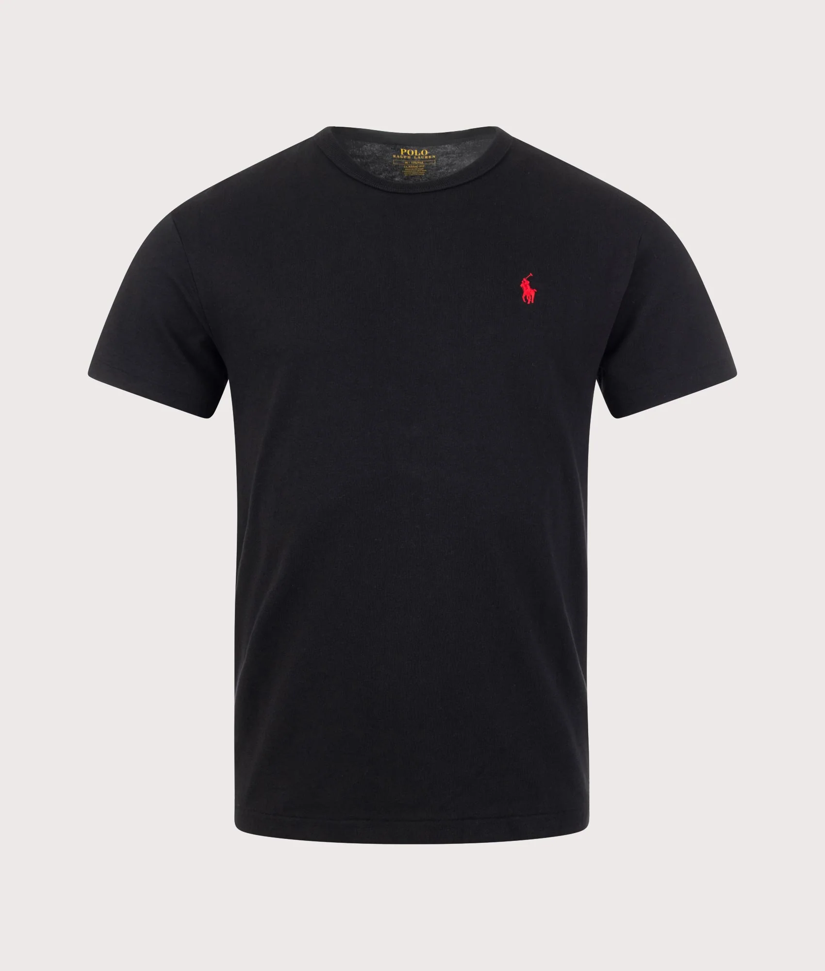 Classic Fit Jersey T-Shirt