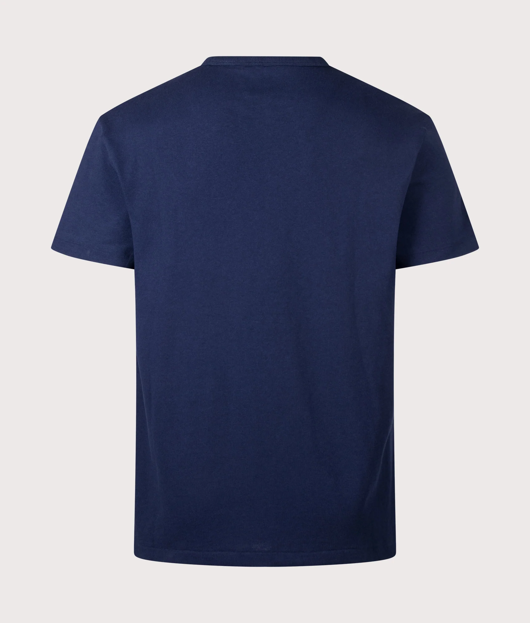 Classic Fit Jersey T-Shirt - Image 5
