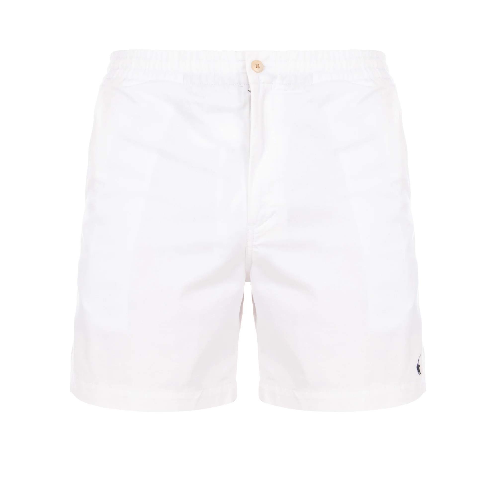 Classic Fit Polo Prepster Stretch Chino Shorts - Image 2