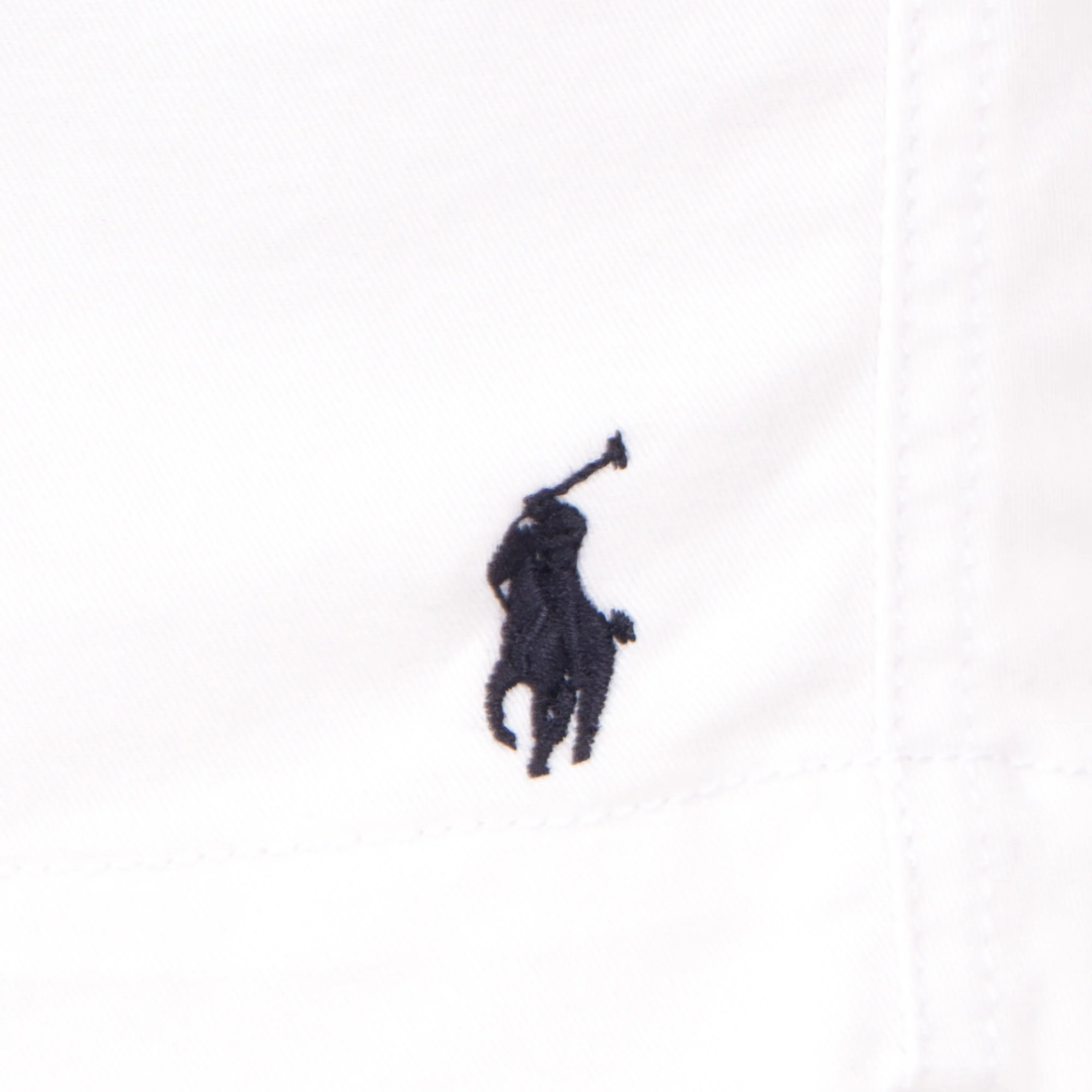 Classic Fit Polo Prepster Stretch Chino Shorts - Image 4