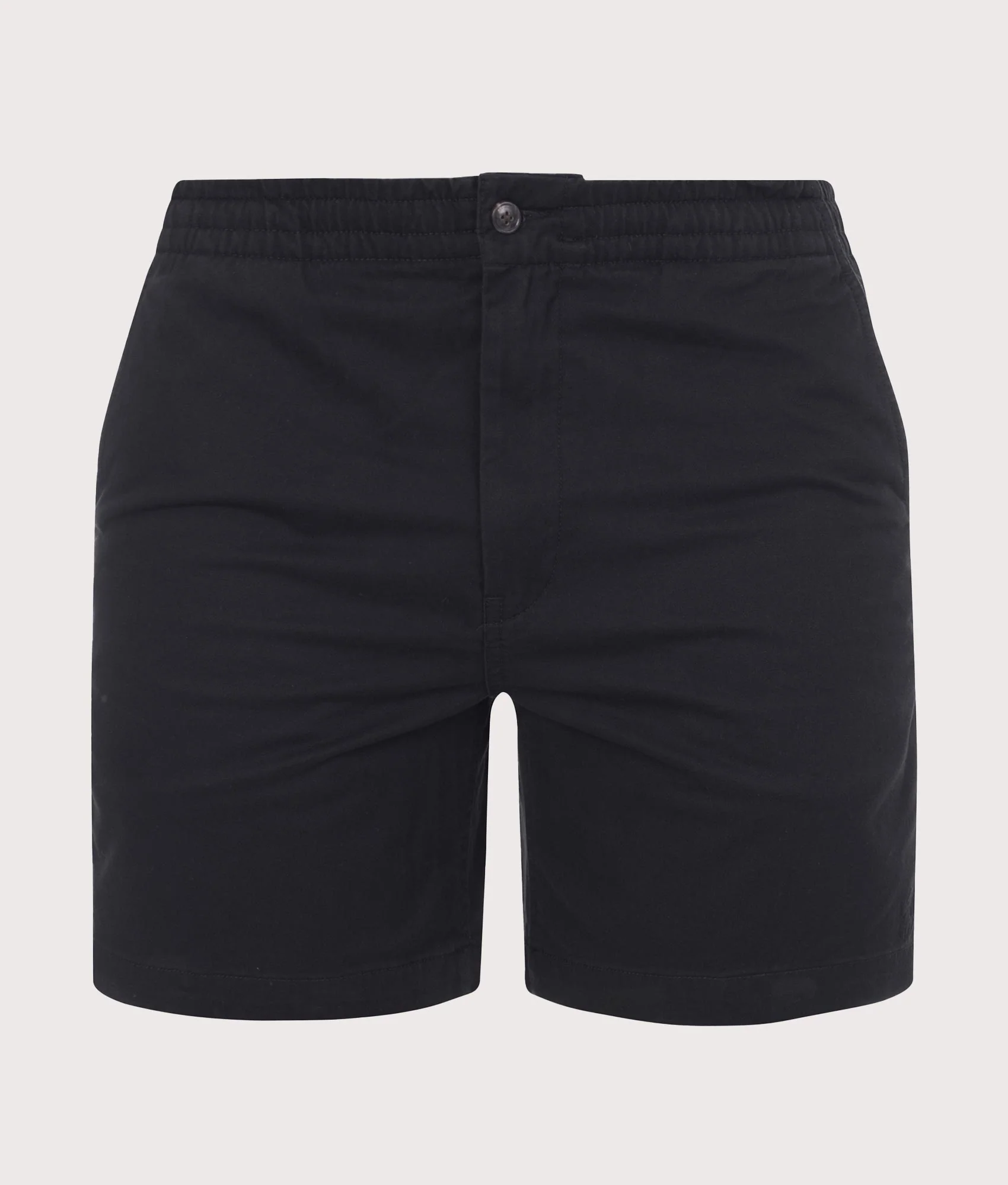 Classic Fit Polo Prepster Stretch Chino Shorts - Image 3
