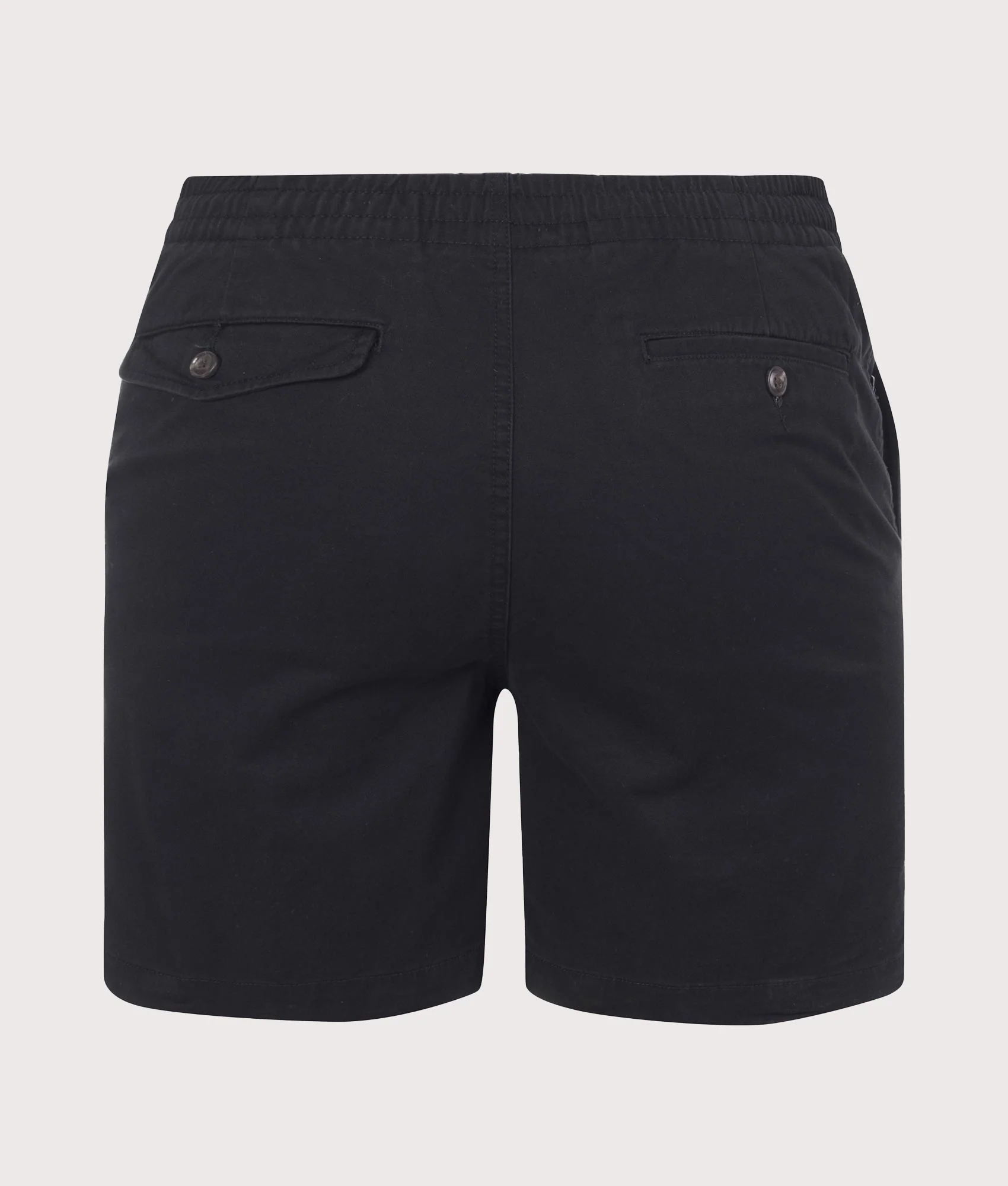 Classic Fit Polo Prepster Stretch Chino Shorts - Image 4