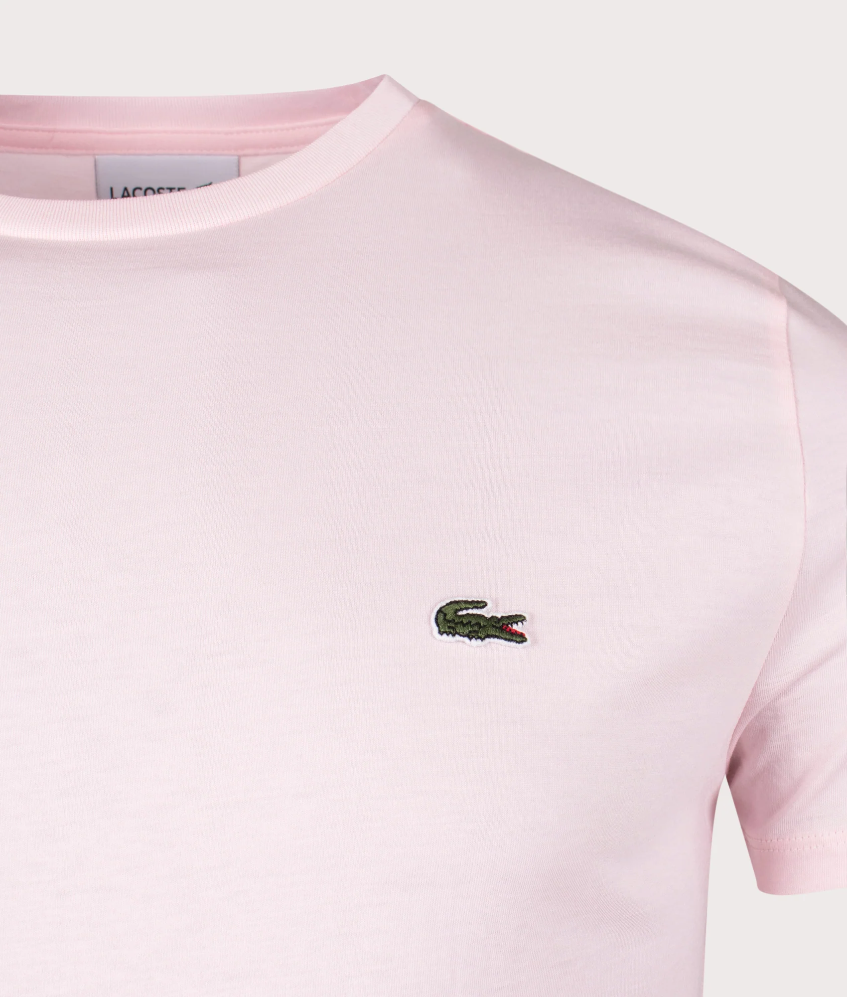 Classic Logo T-Shirt - Image 2