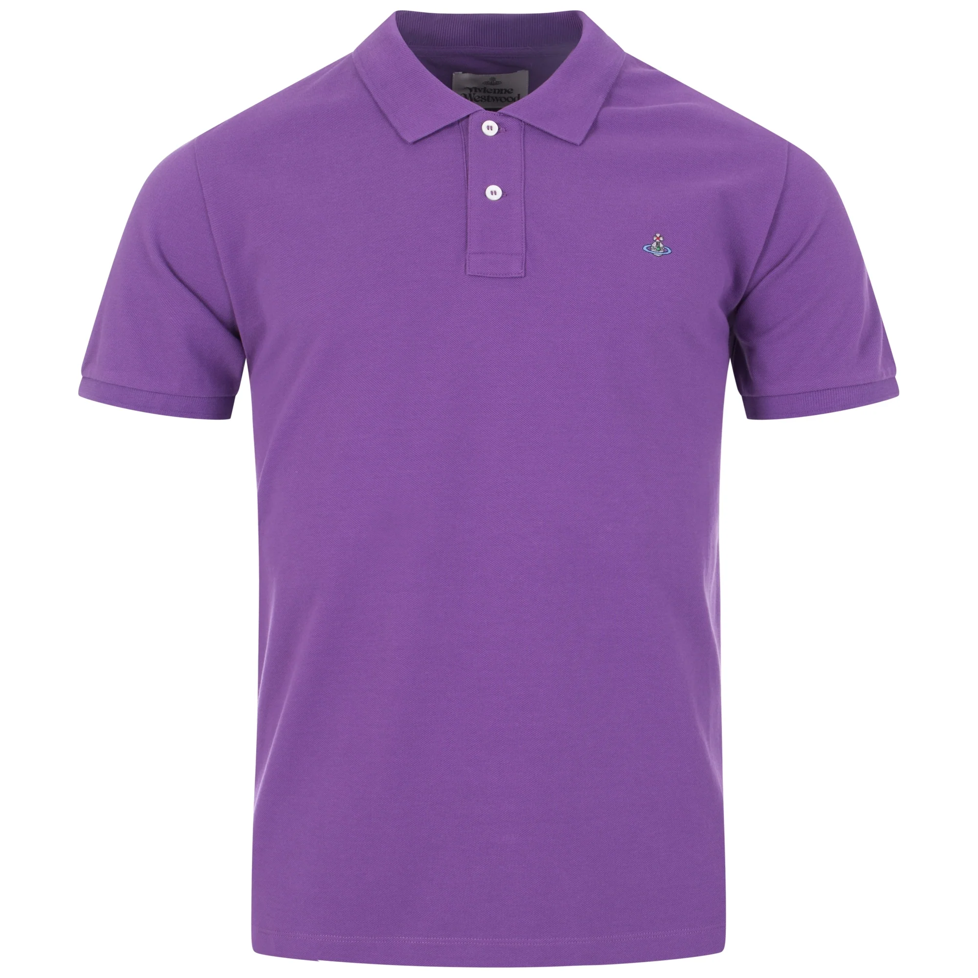 Classic Polo Shirt