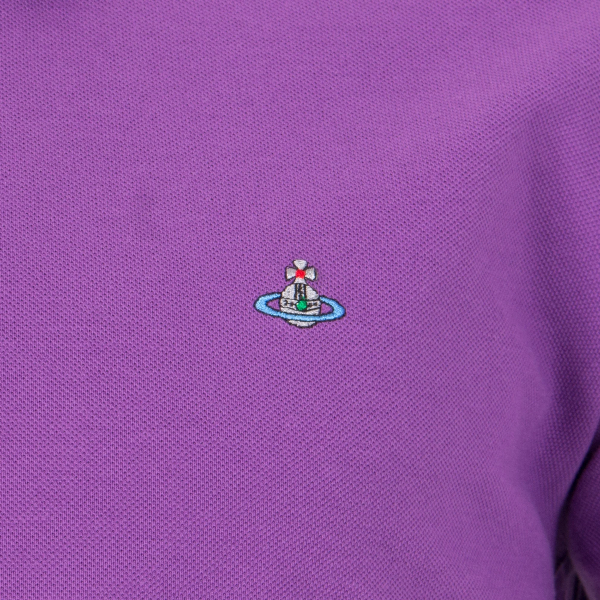 Classic Polo Shirt - Image 2