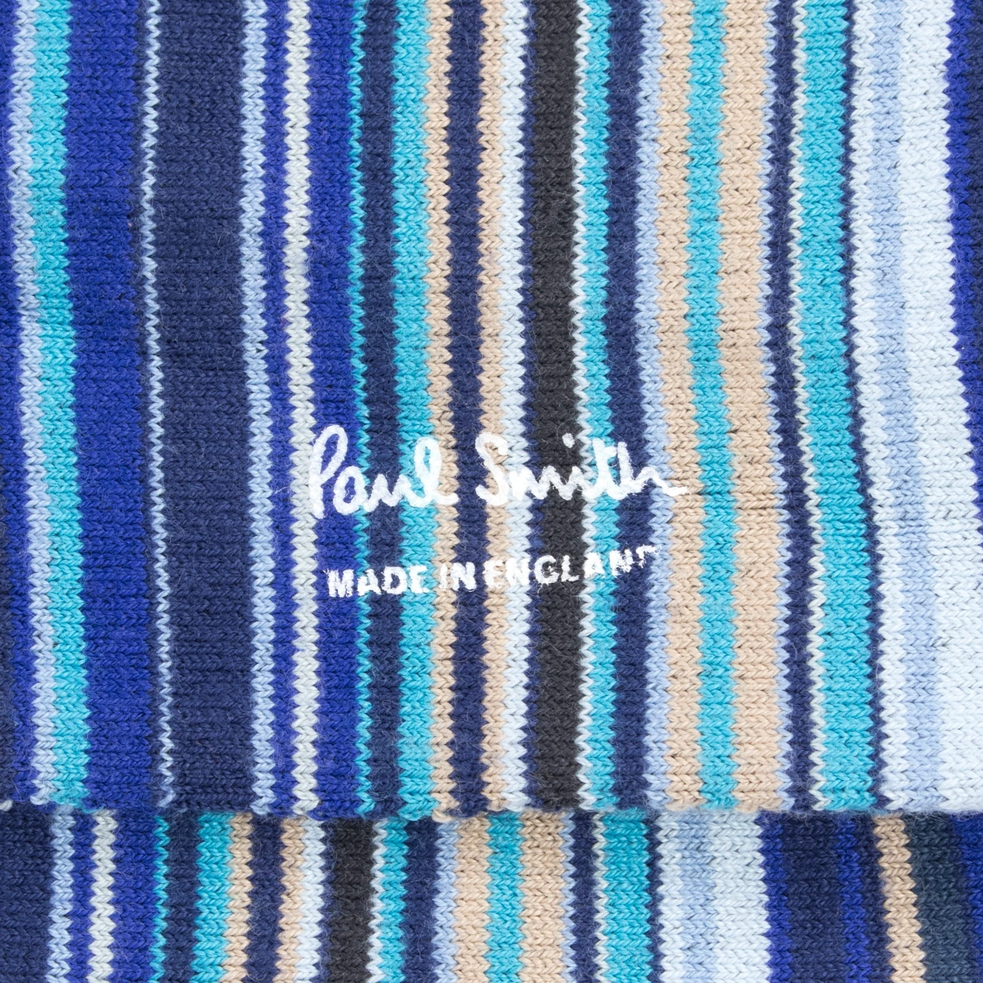 Classic Stripe Socks - Image 2