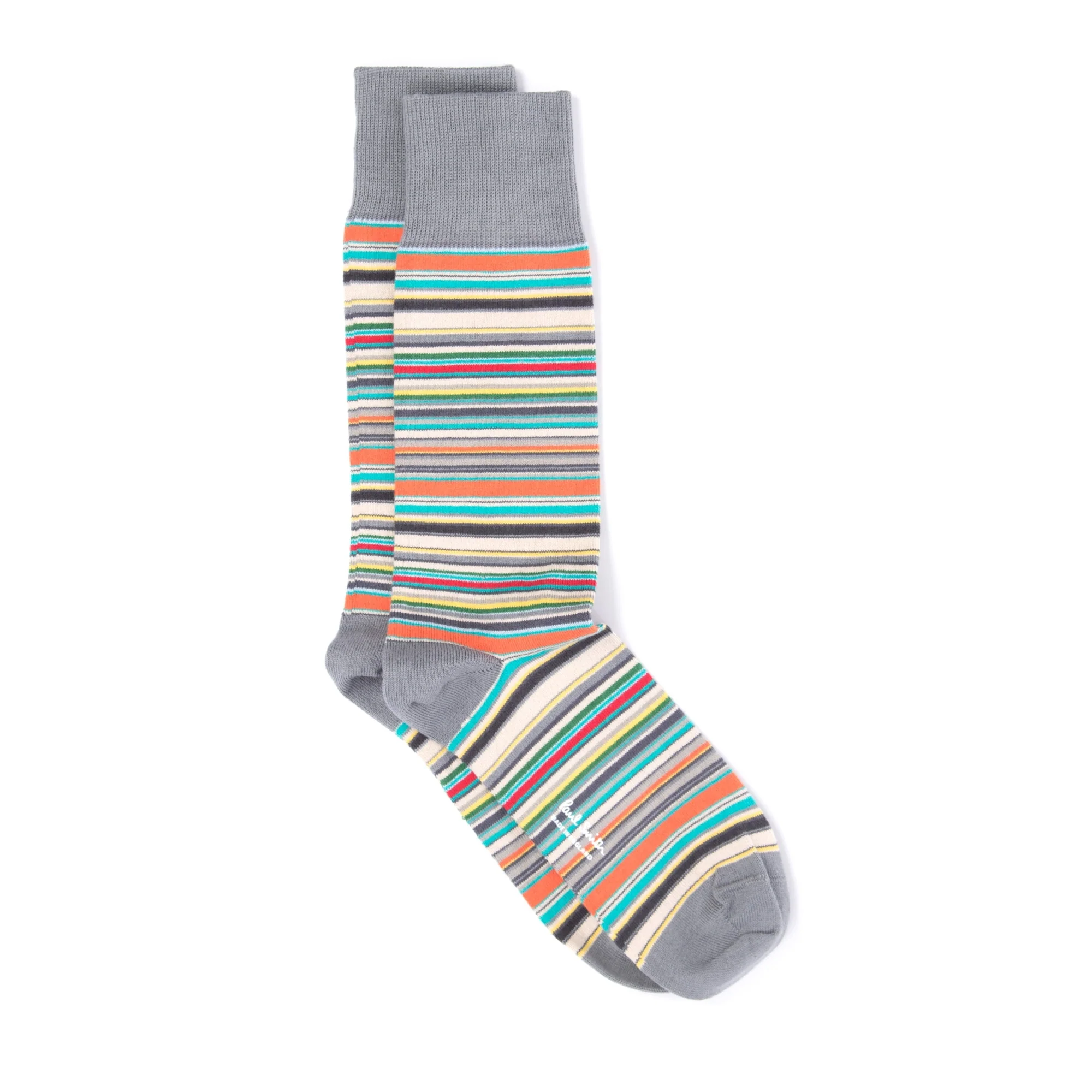 Classic Stripe Socks