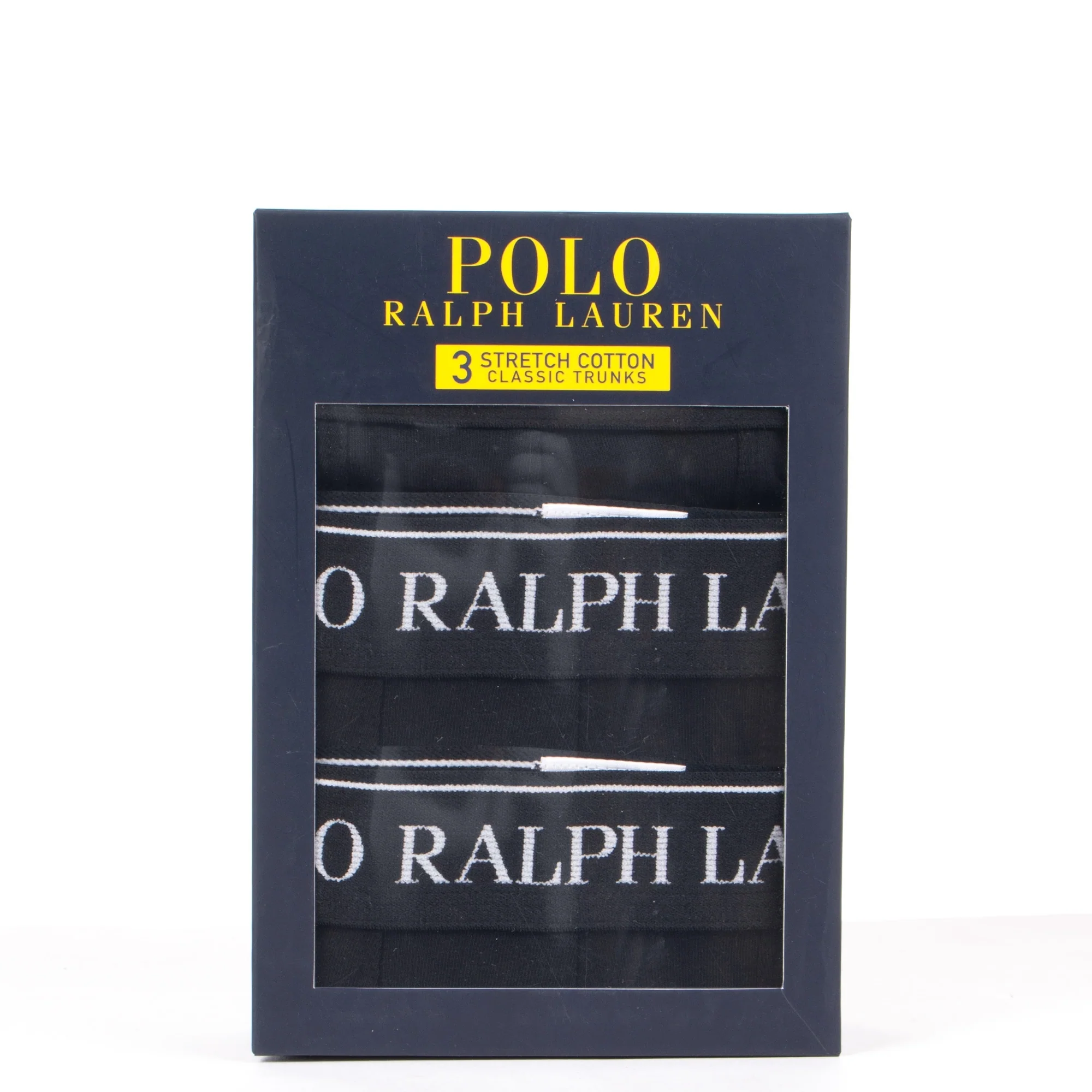 Classic Three Pack Boxers - Image 2