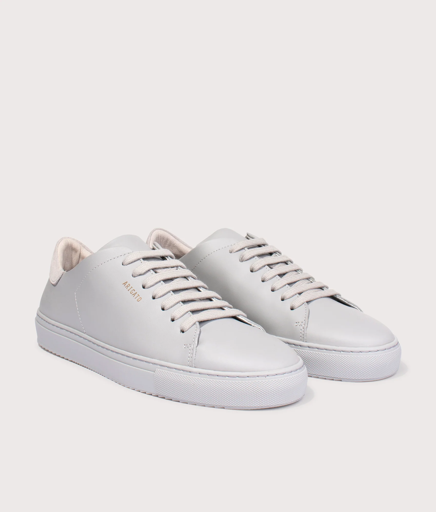Clean 90 Leather Sneakers - Image 2
