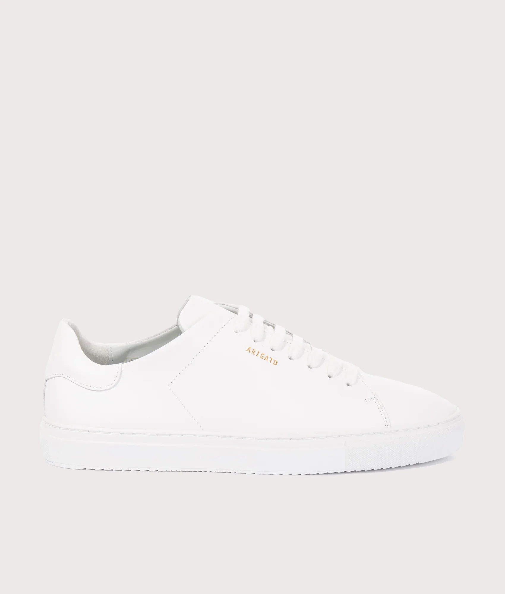 Clean 90 Leather Sneaker