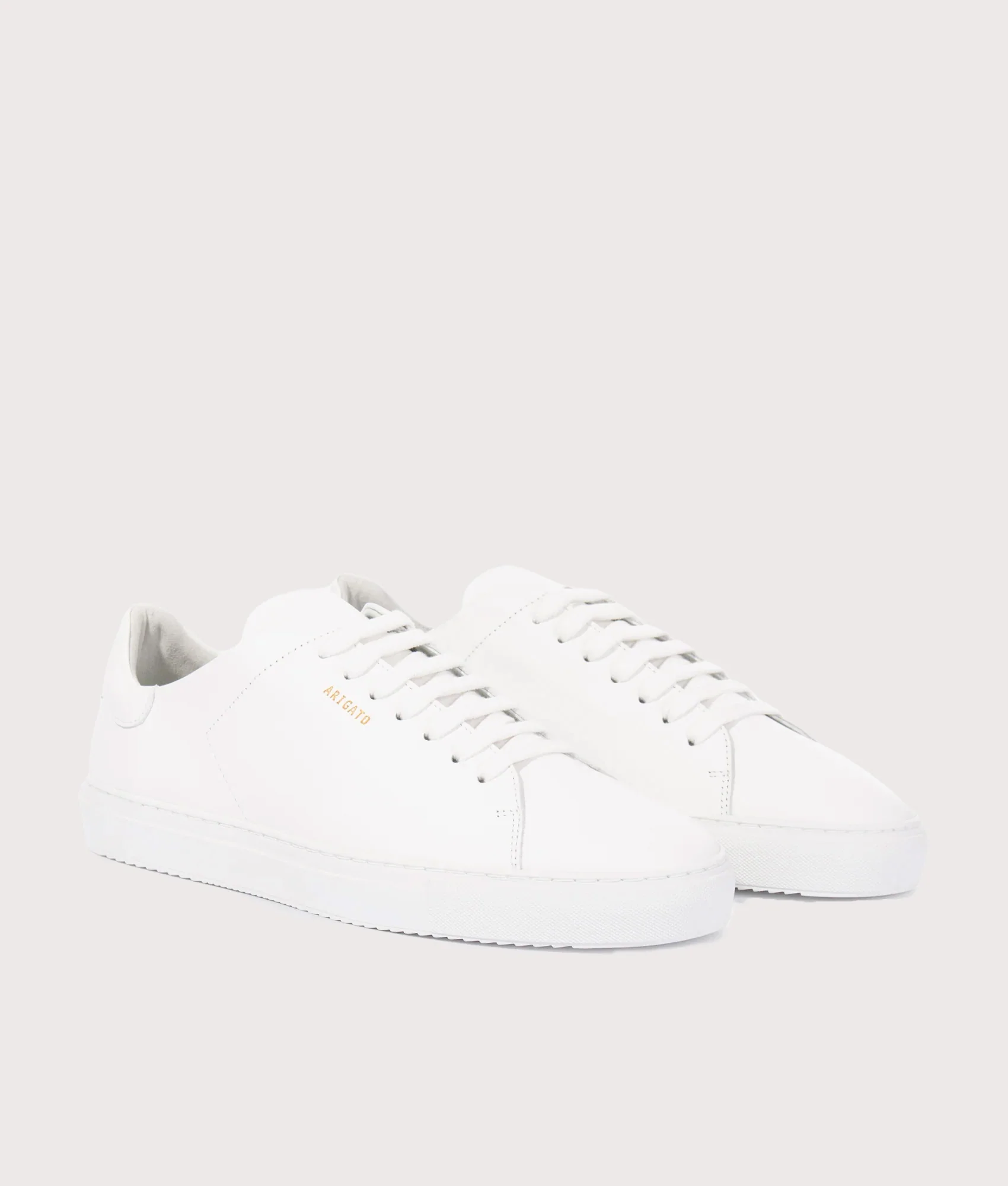 Clean 90 Leather Sneaker - Image 2