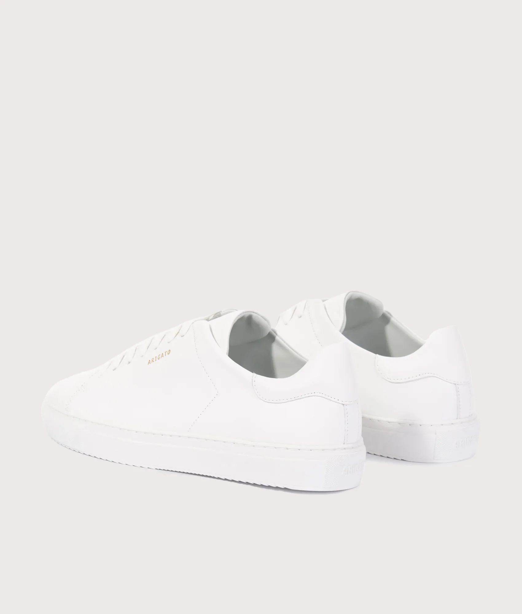 Clean 90 Leather Sneaker - Image 3
