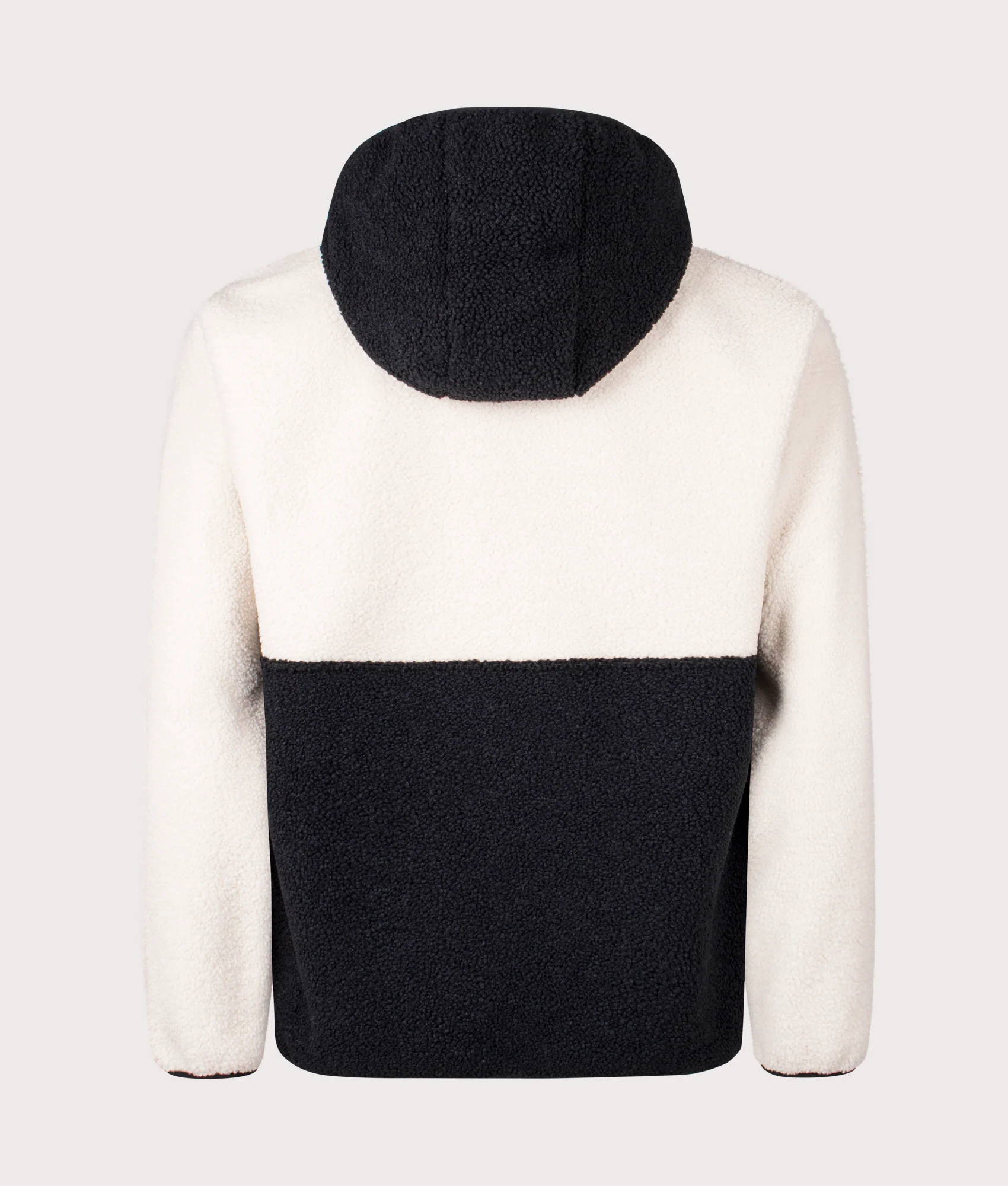 Backbowl II Remastered Full Zip Hoodie - Image 3