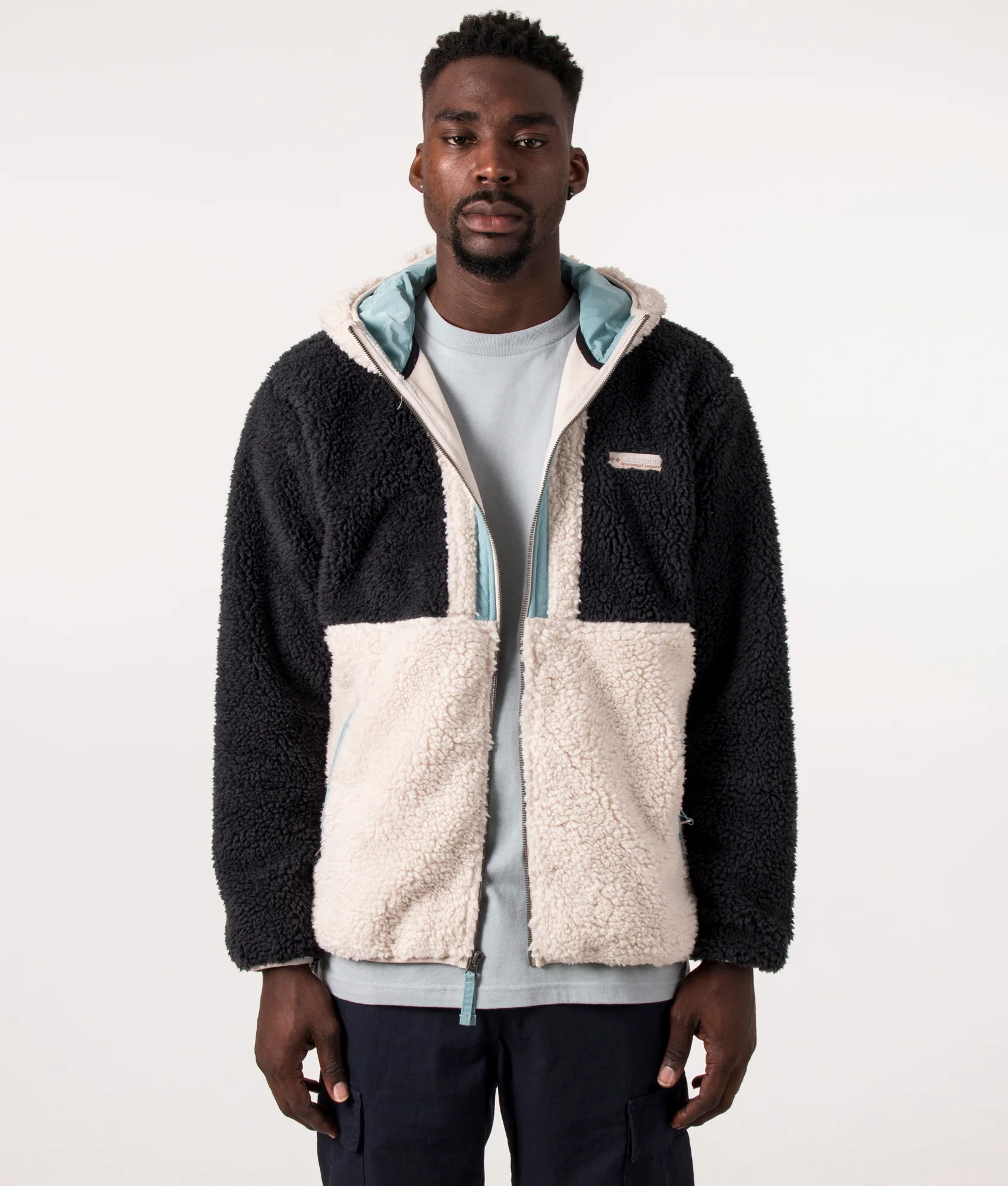 Backbowl Sherpa Hooded Fleece - Image 3