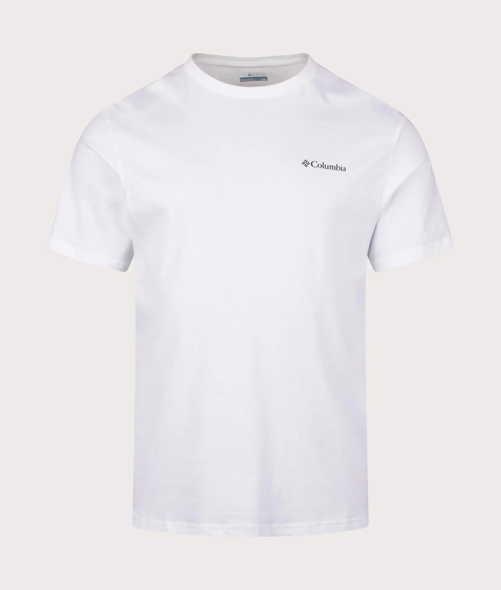 Barton Springs Graphic T-Shirt - Image 2