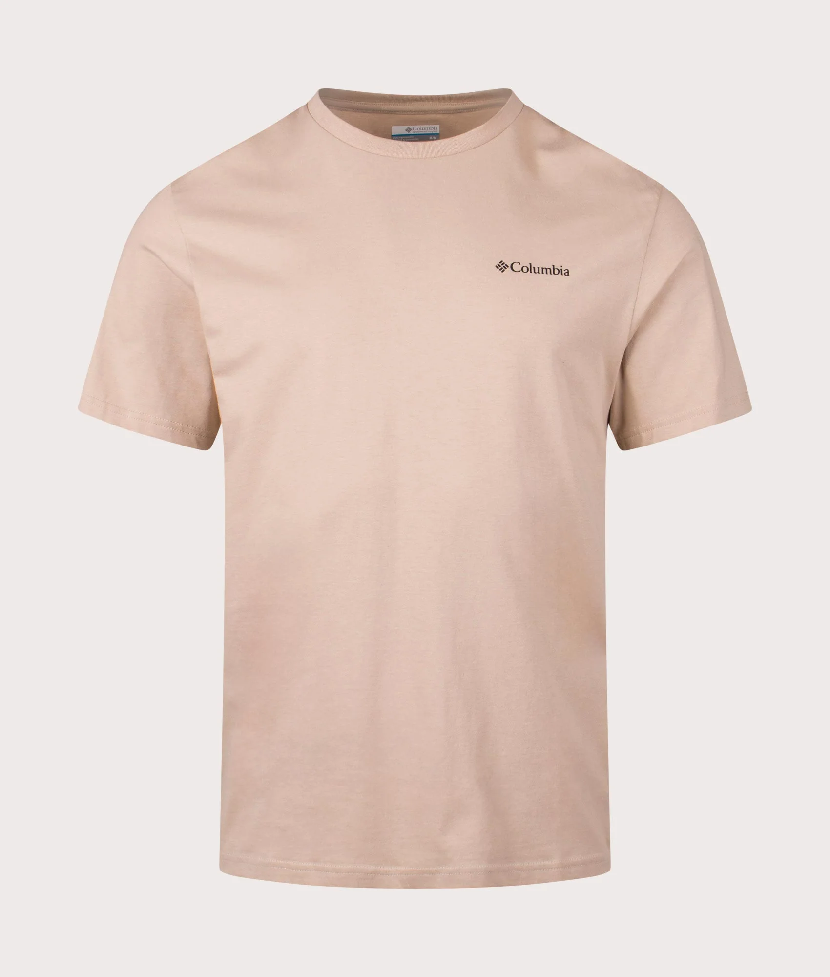 Barton Springs Graphic T-Shirt - Image 2