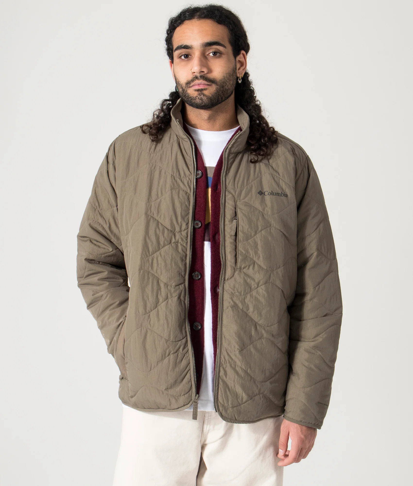 Birchwood II Jacket - Image 2