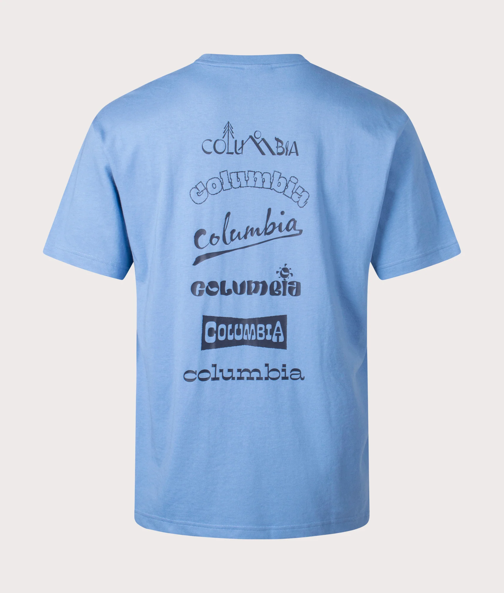 Burnt Lake Graphic T-Shirt