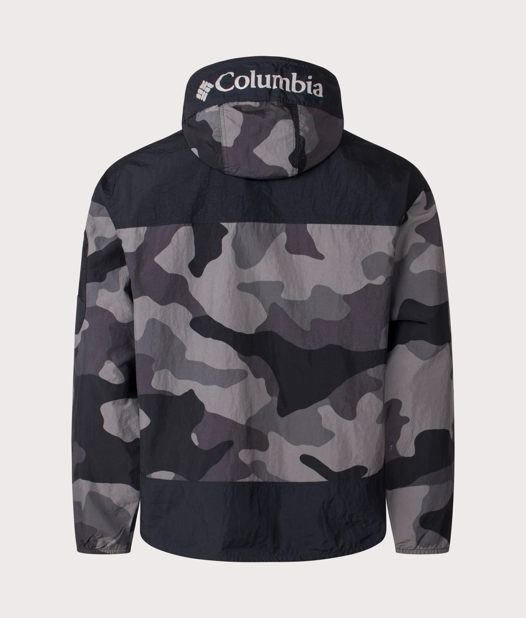 Challenger II Novelty Windbreaker - Image 2