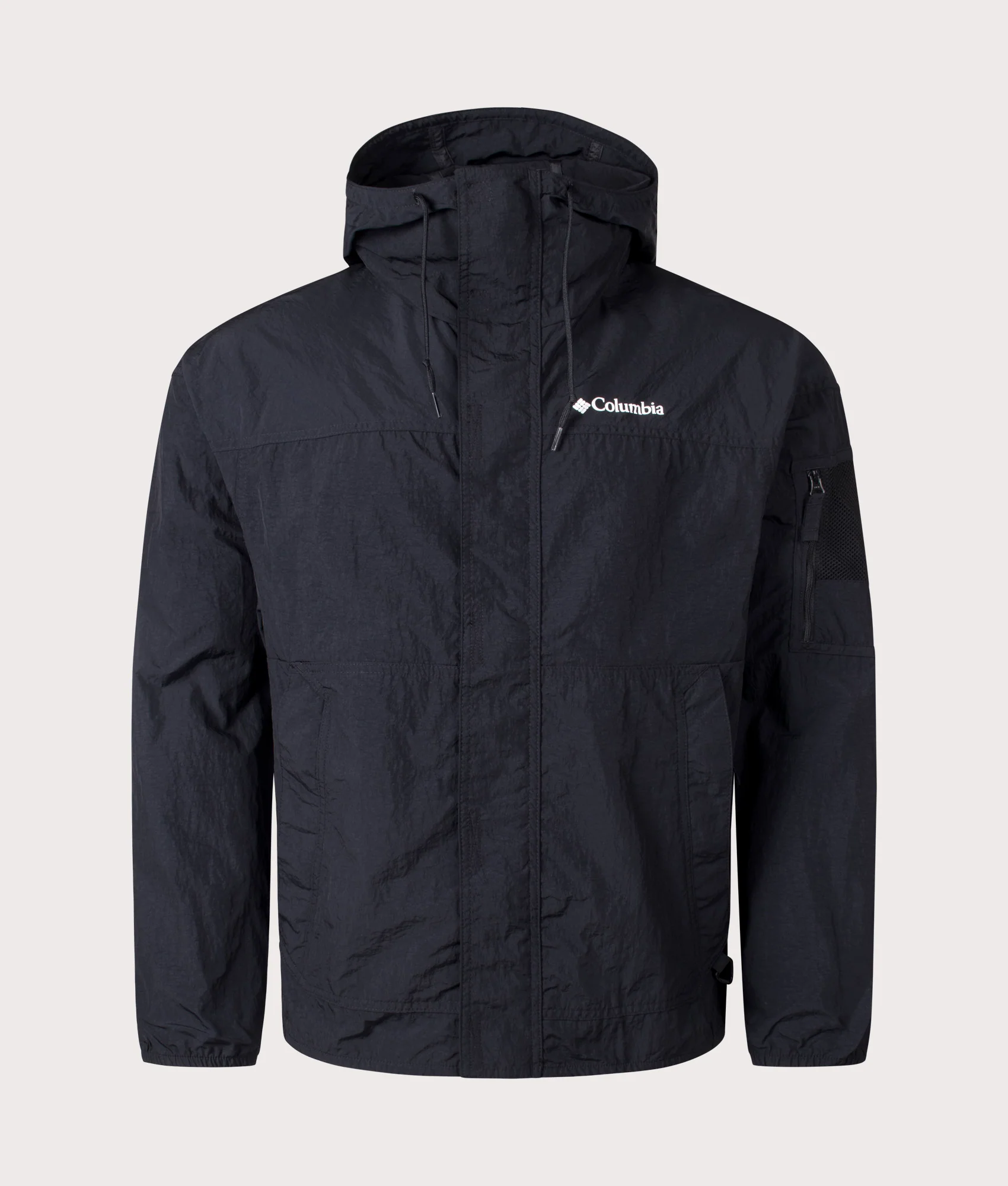Challenger II Windbreaker