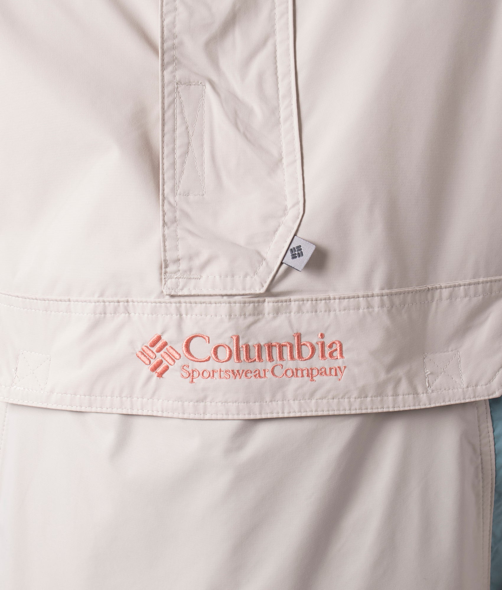 Challenger Pullover Anorak - Image 3