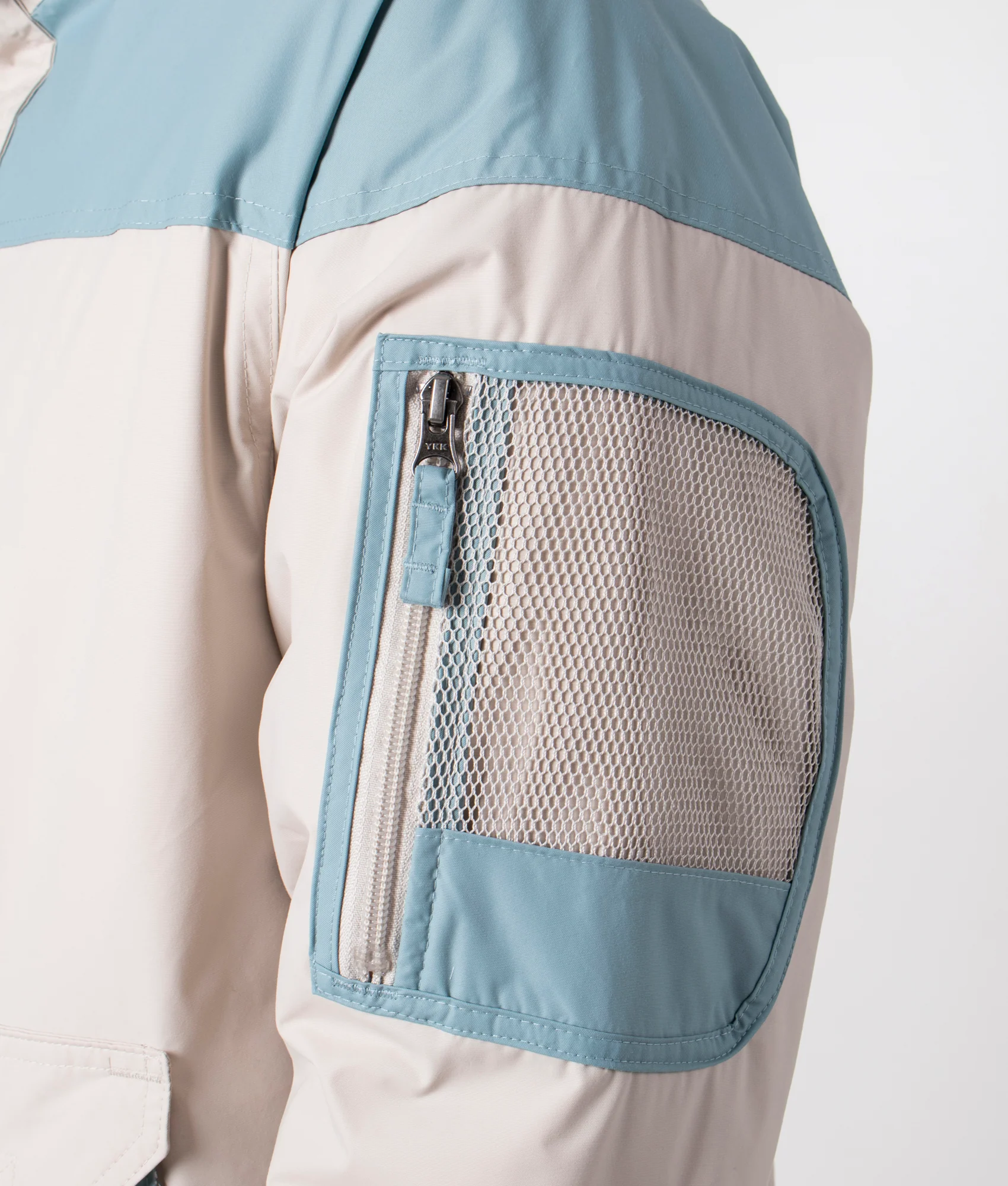 Challenger Pullover Anorak - Image 5