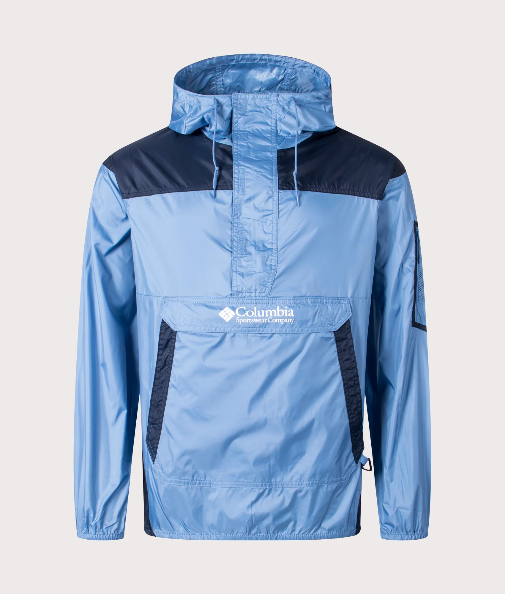 Challenger Windbreaker