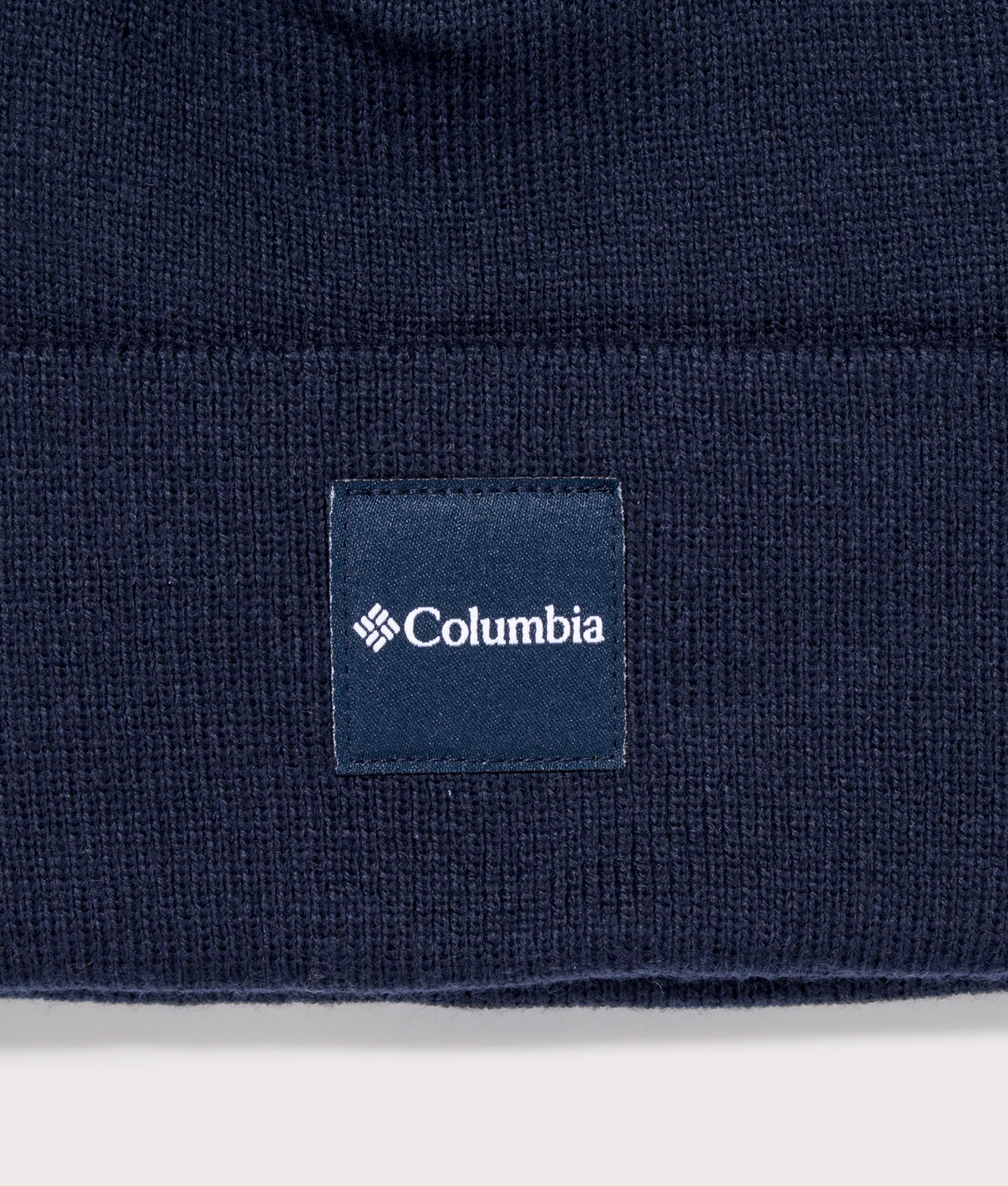 City Trek Heavyweight Beanie - Image 2
