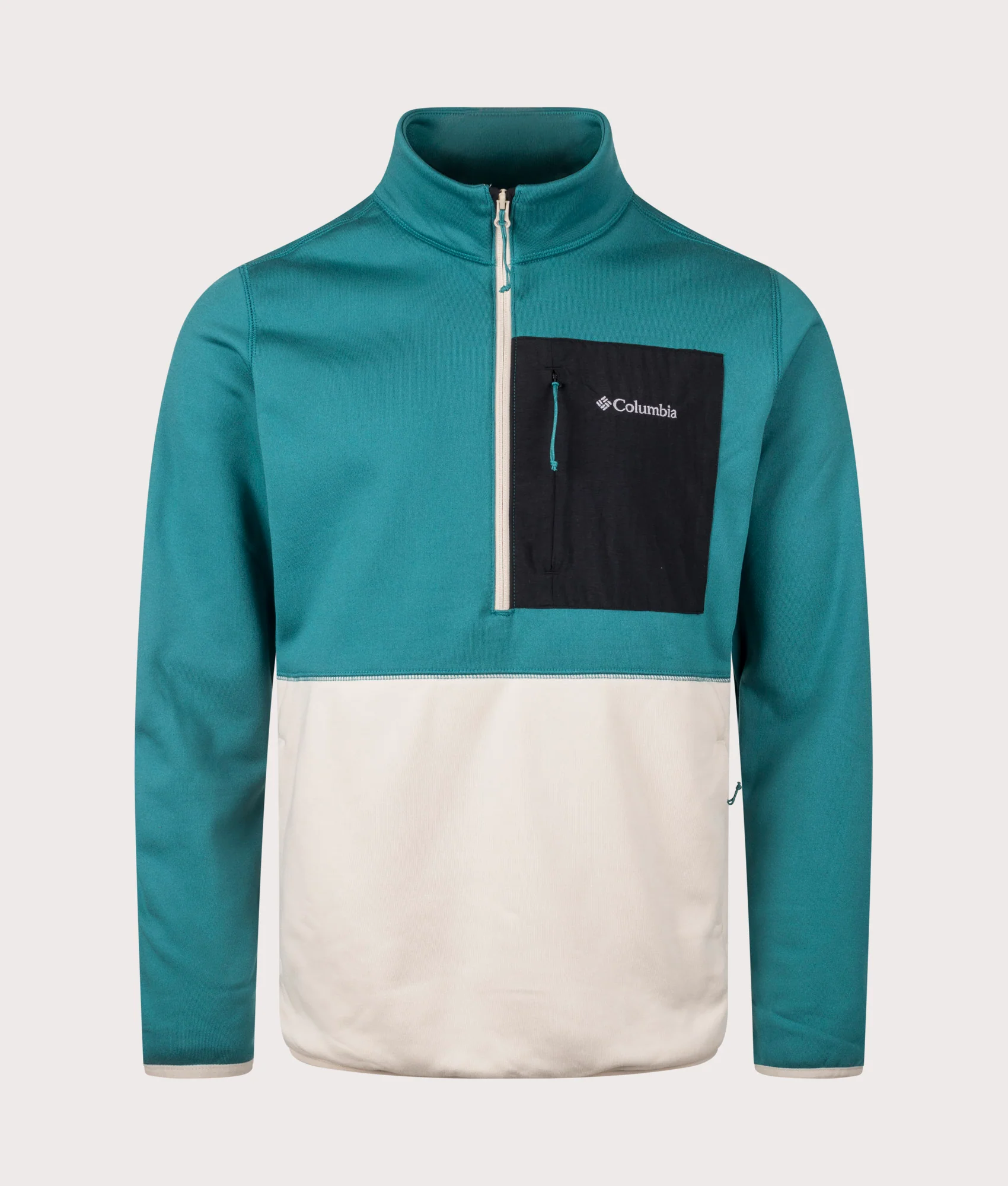 Columbia Hike Quarter Zip II Sweatshirt