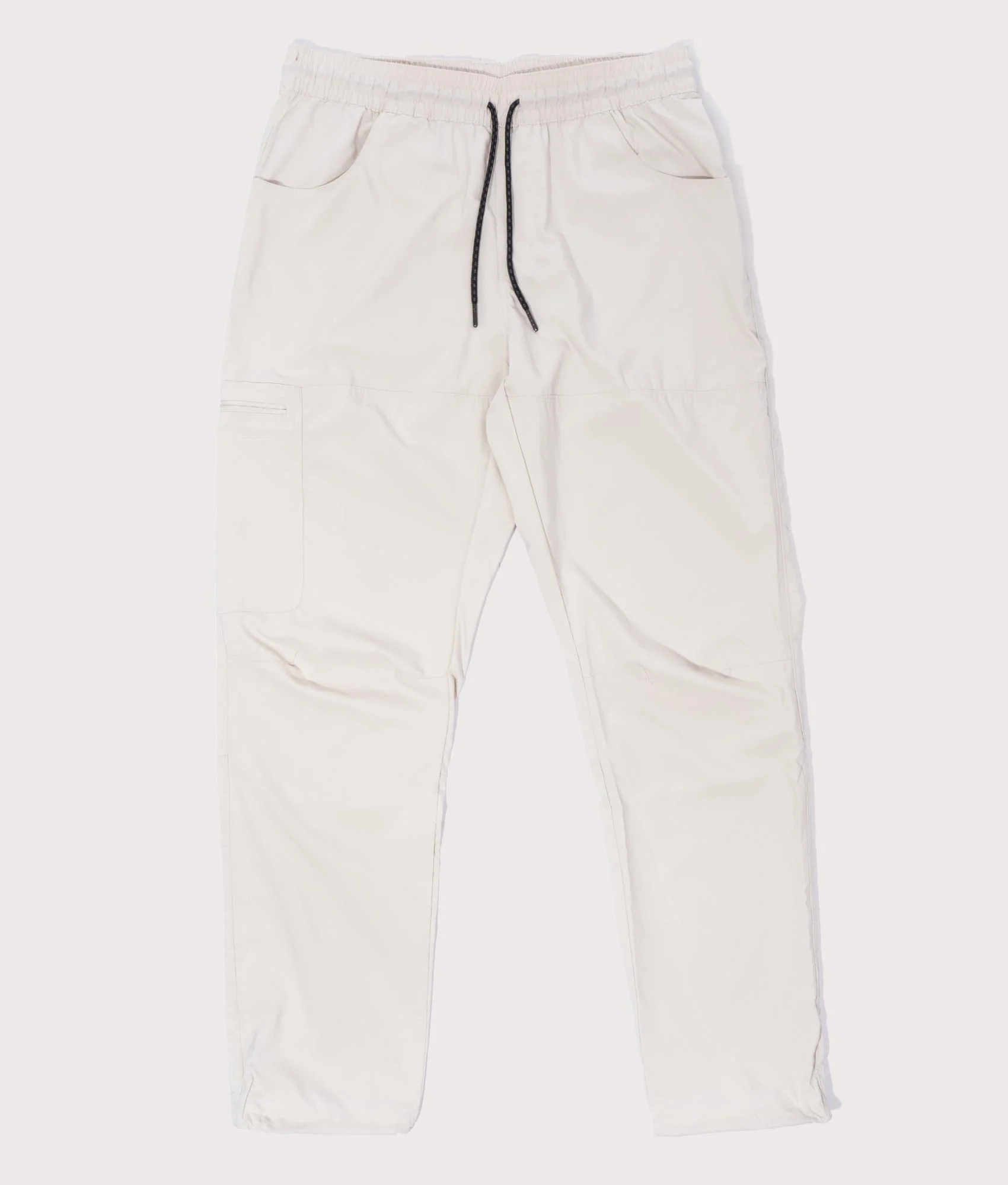 Regular Fit Coral Ridge Pull On Pants - Image 5