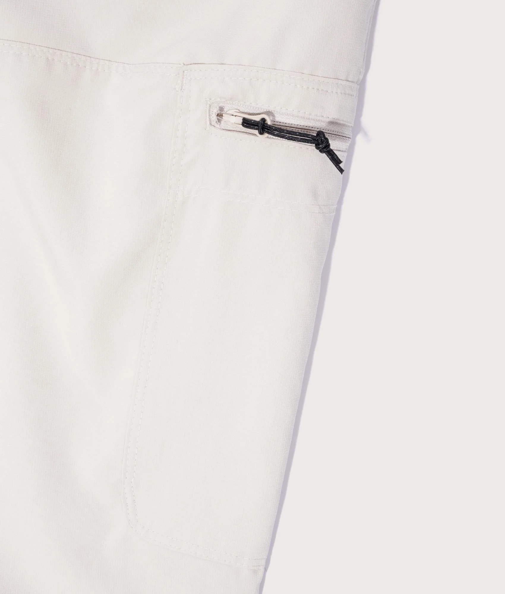 Regular Fit Coral Ridge Pull On Pants - Image 8