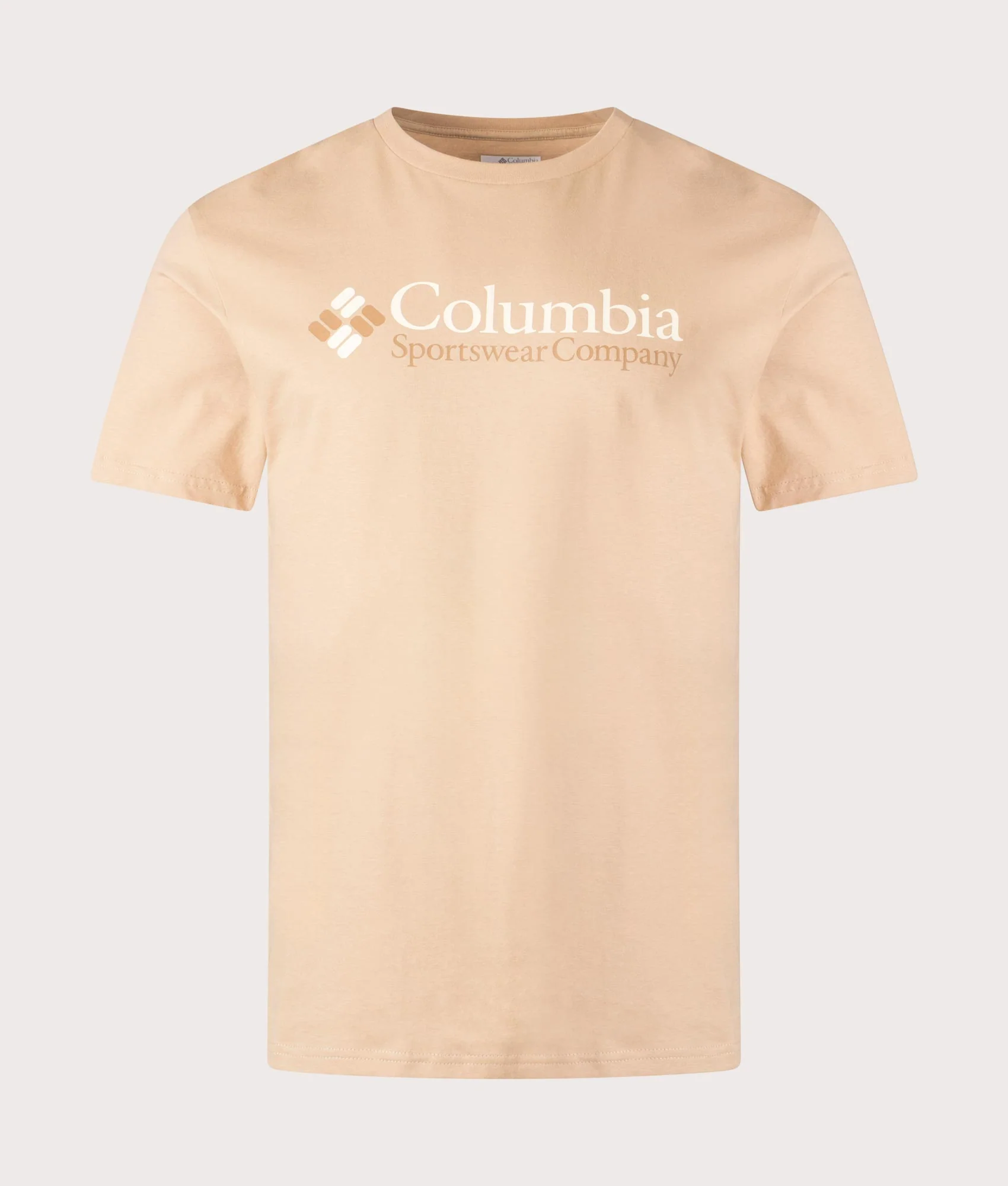 CSC Basic Logo T-Shirt